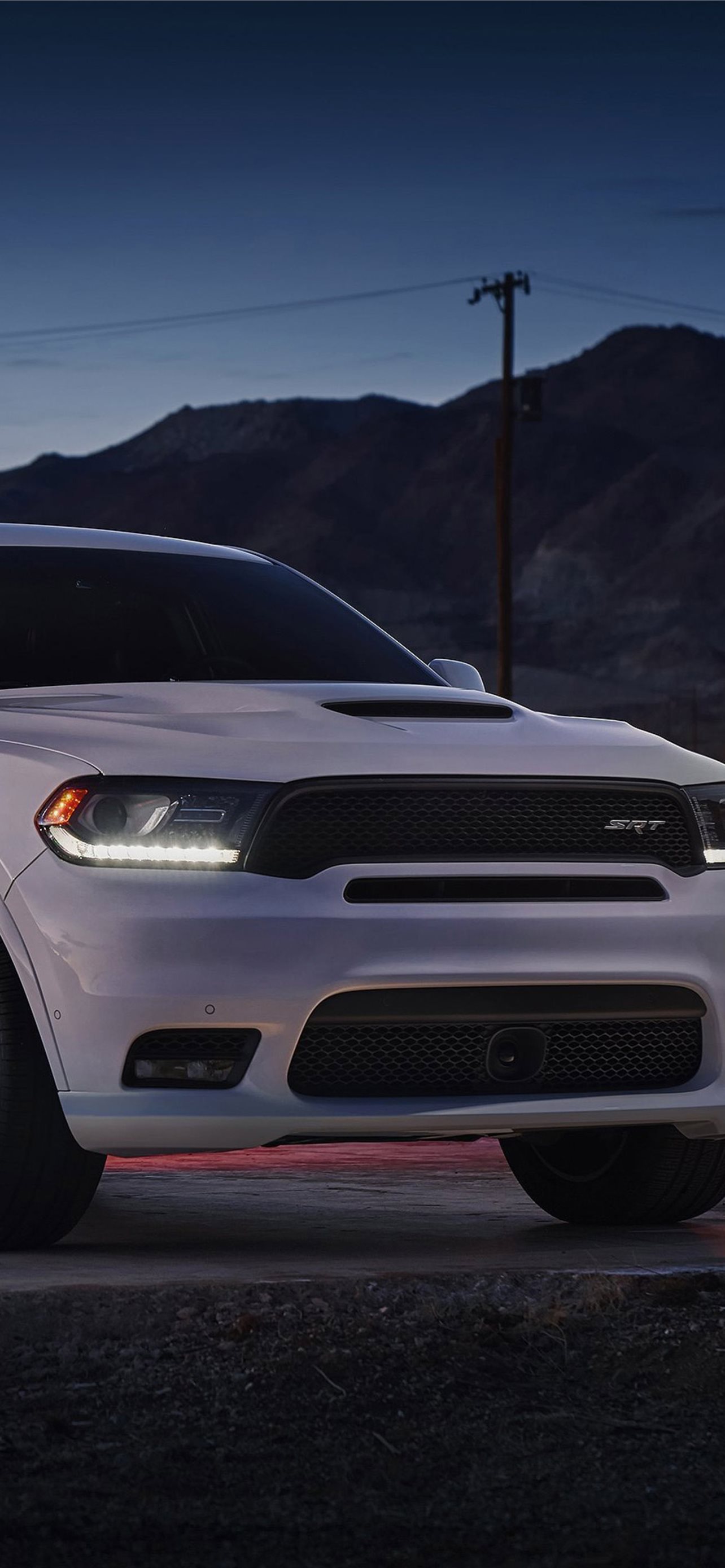 Dodge Durango Wallpapers