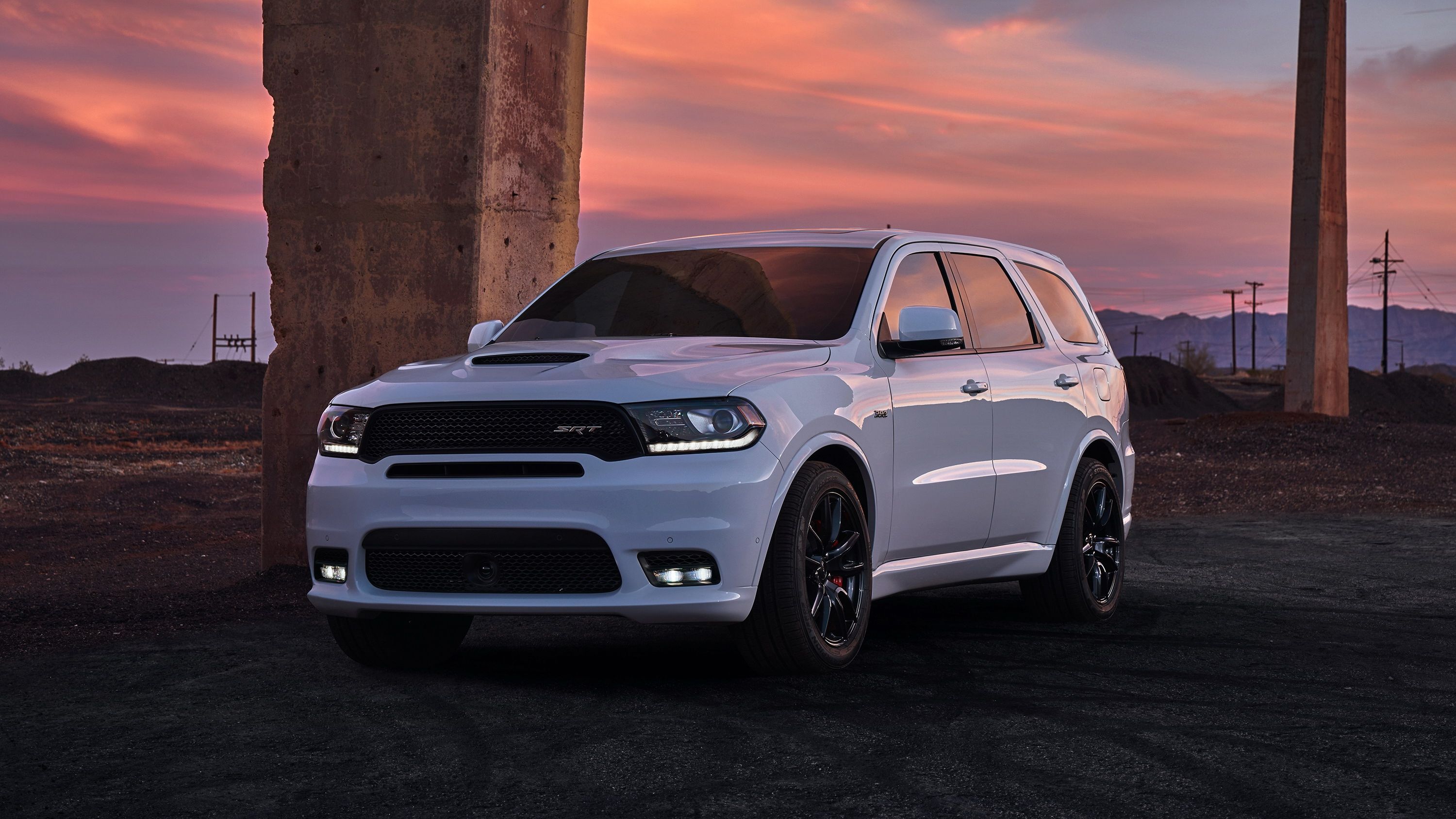 Dodge Durango Wallpapers