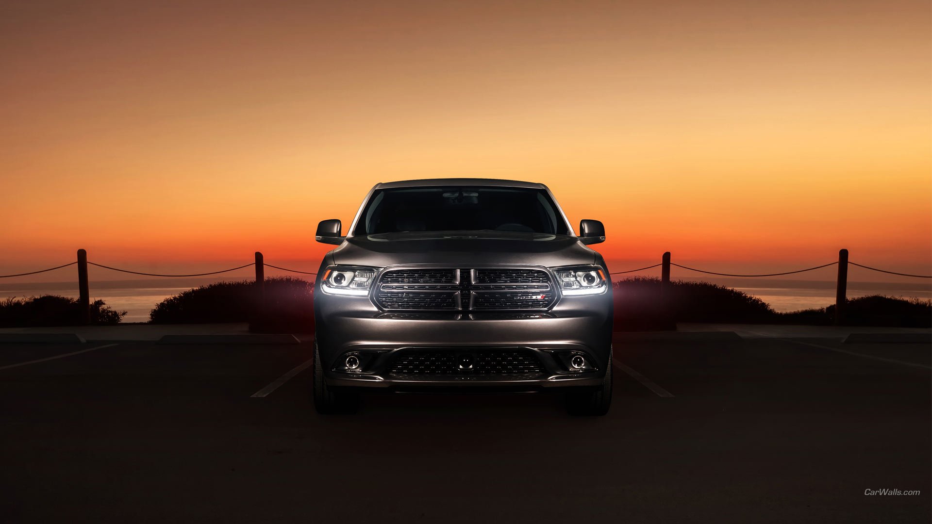 Dodge Durango Wallpapers