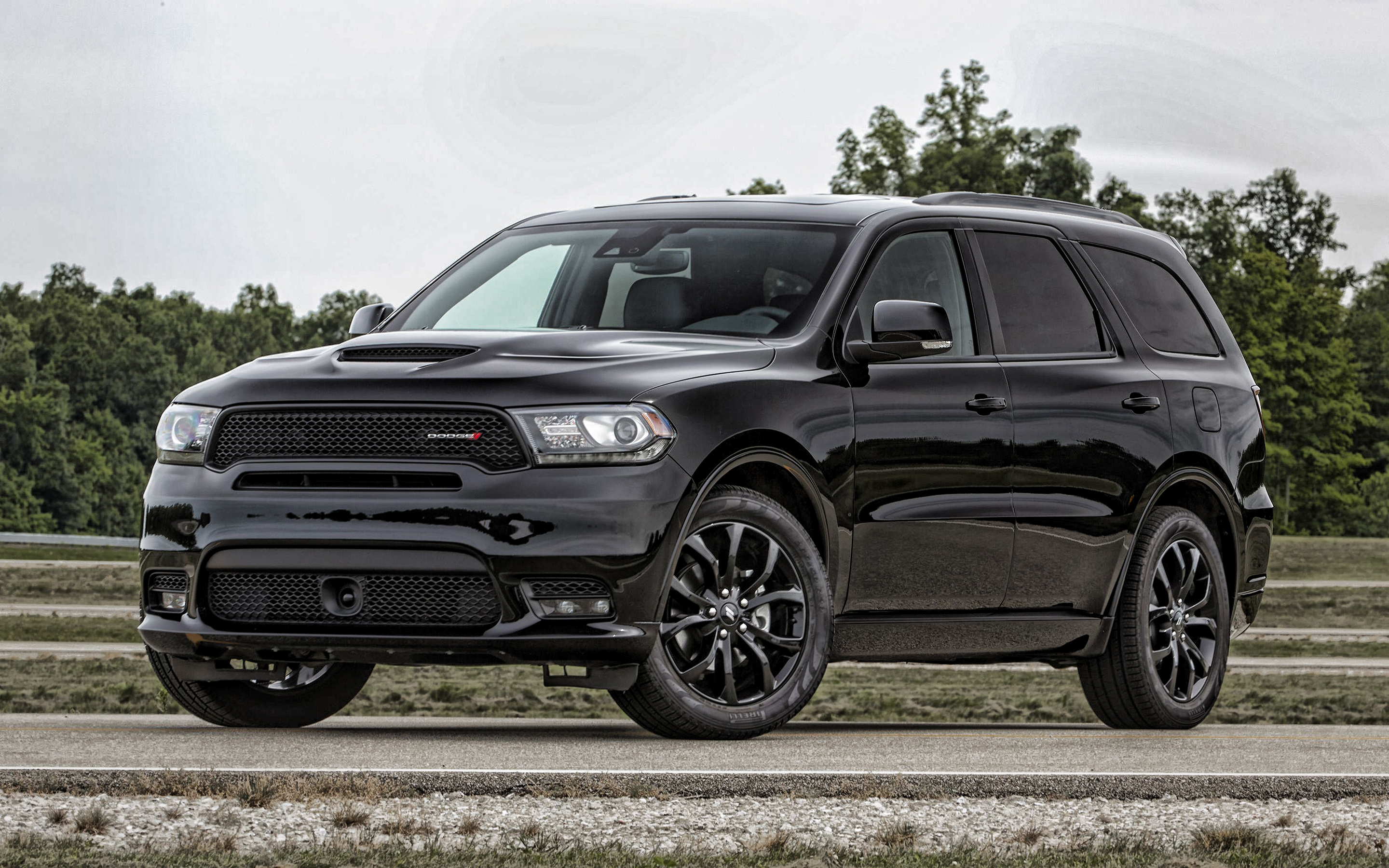 Dodge Durango Wallpapers