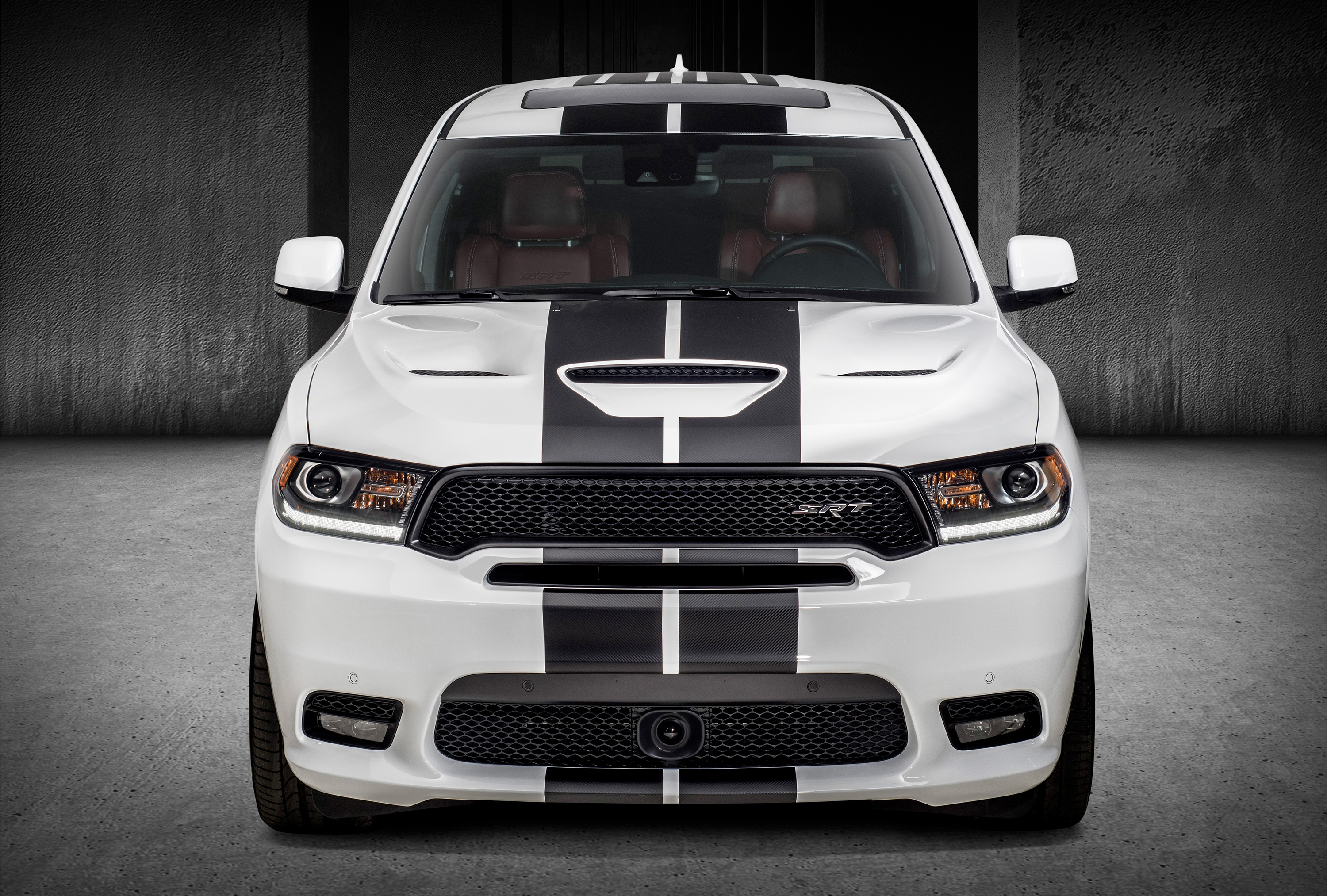 Dodge Durango Wallpapers