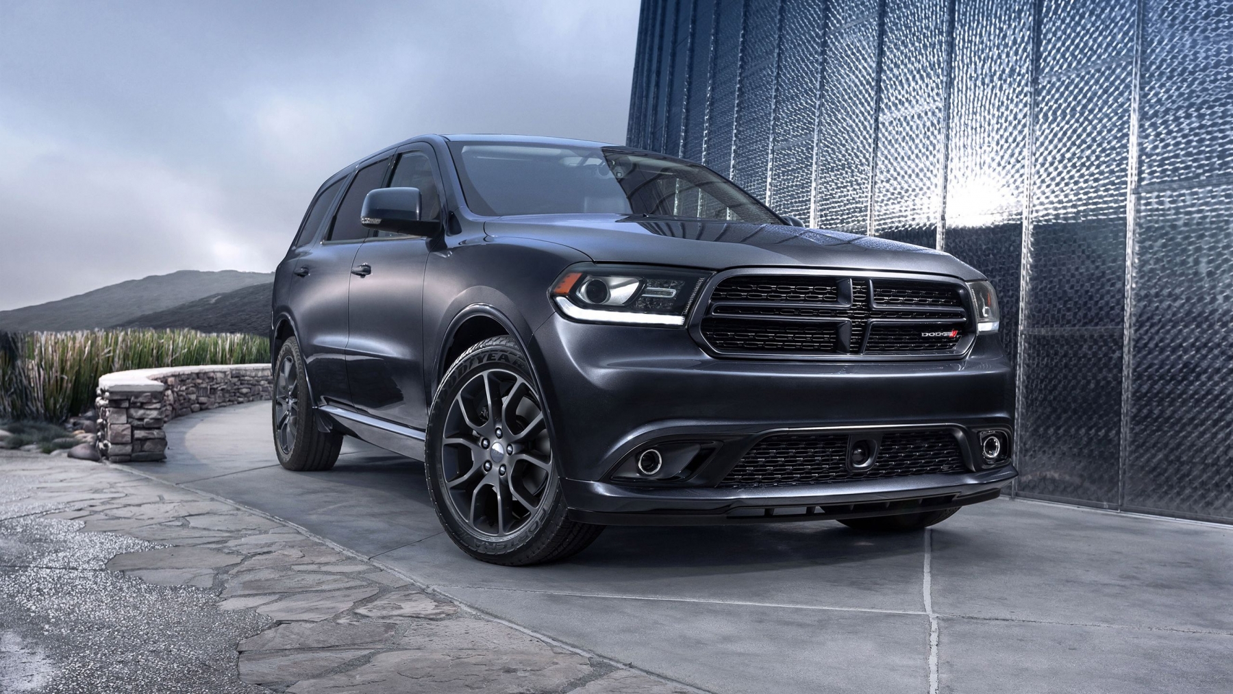 Dodge Durango Wallpapers