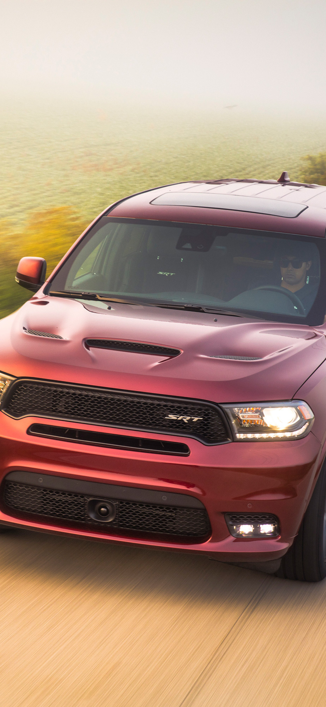 Dodge Durango Wallpapers