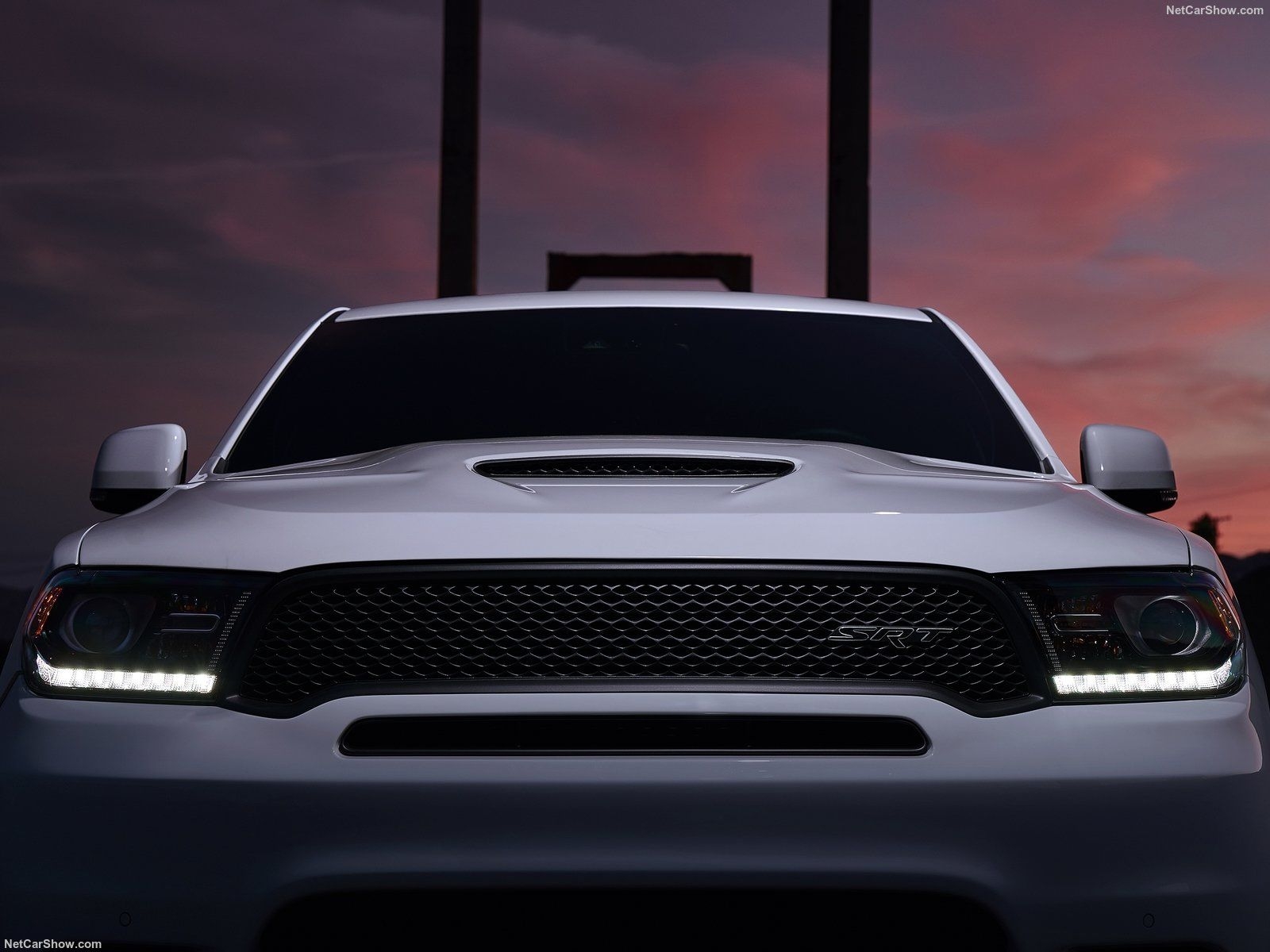 Dodge Durango Wallpapers