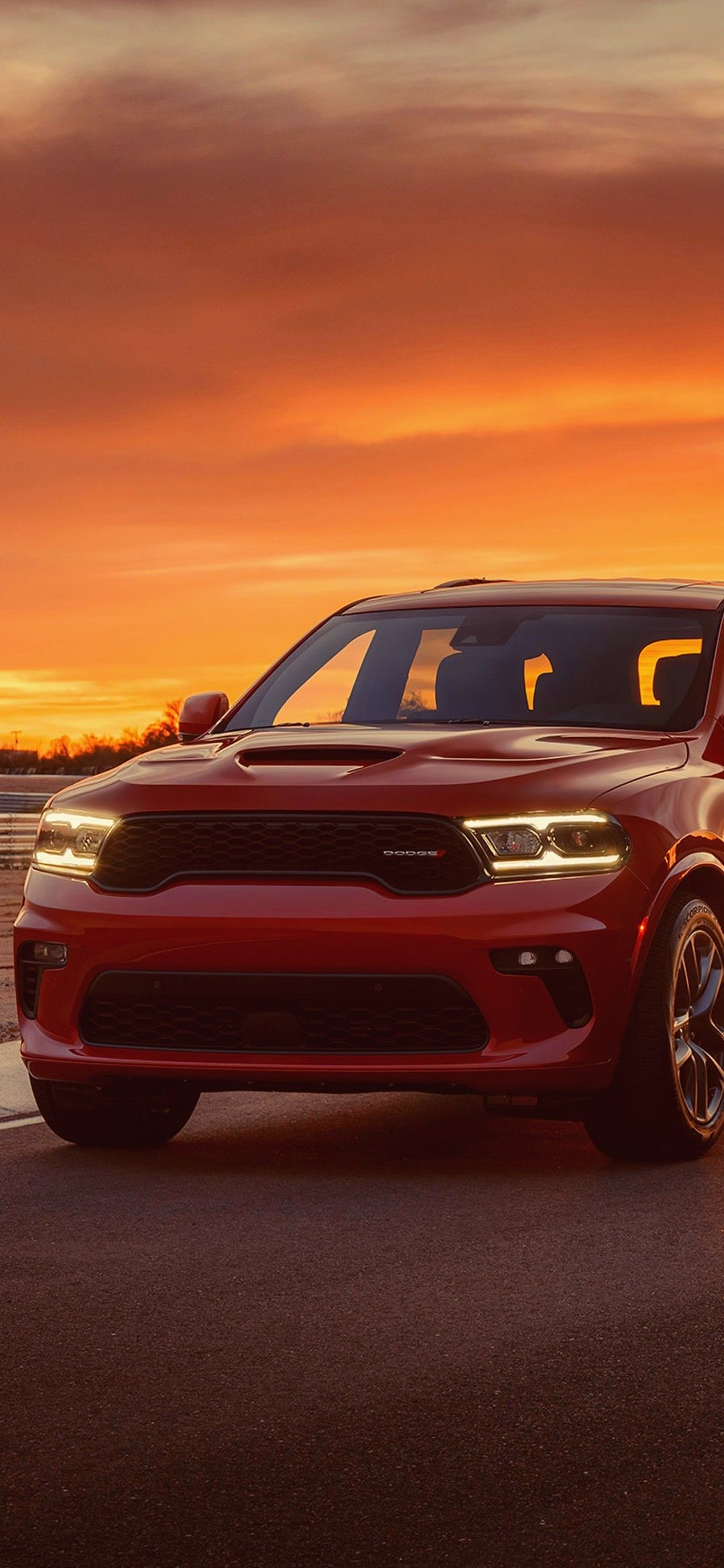 Dodge Durango Wallpapers