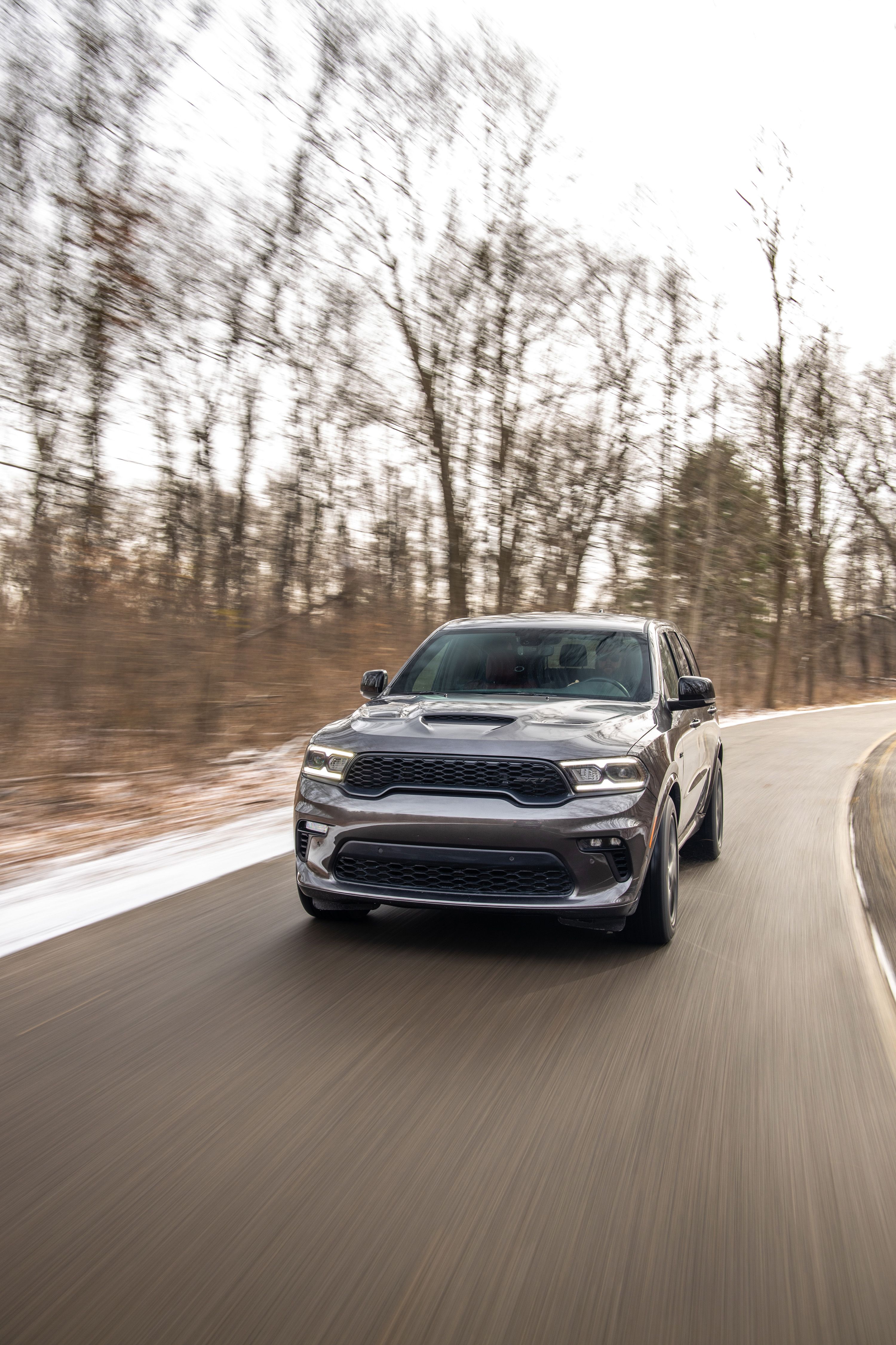 Dodge Durango Srt Wallpapers