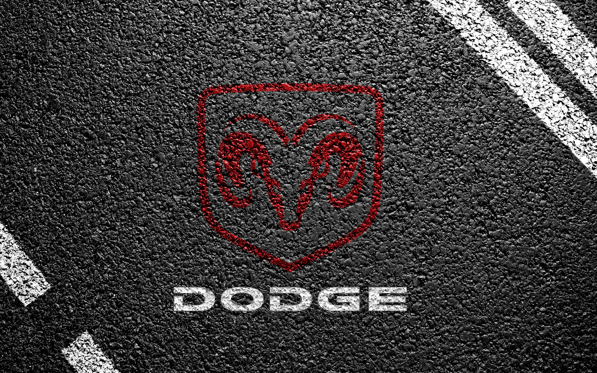 Dodge Logo Wallpapers