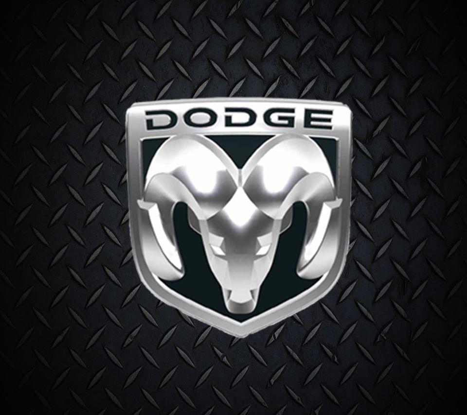 Dodge Logo Wallpapers