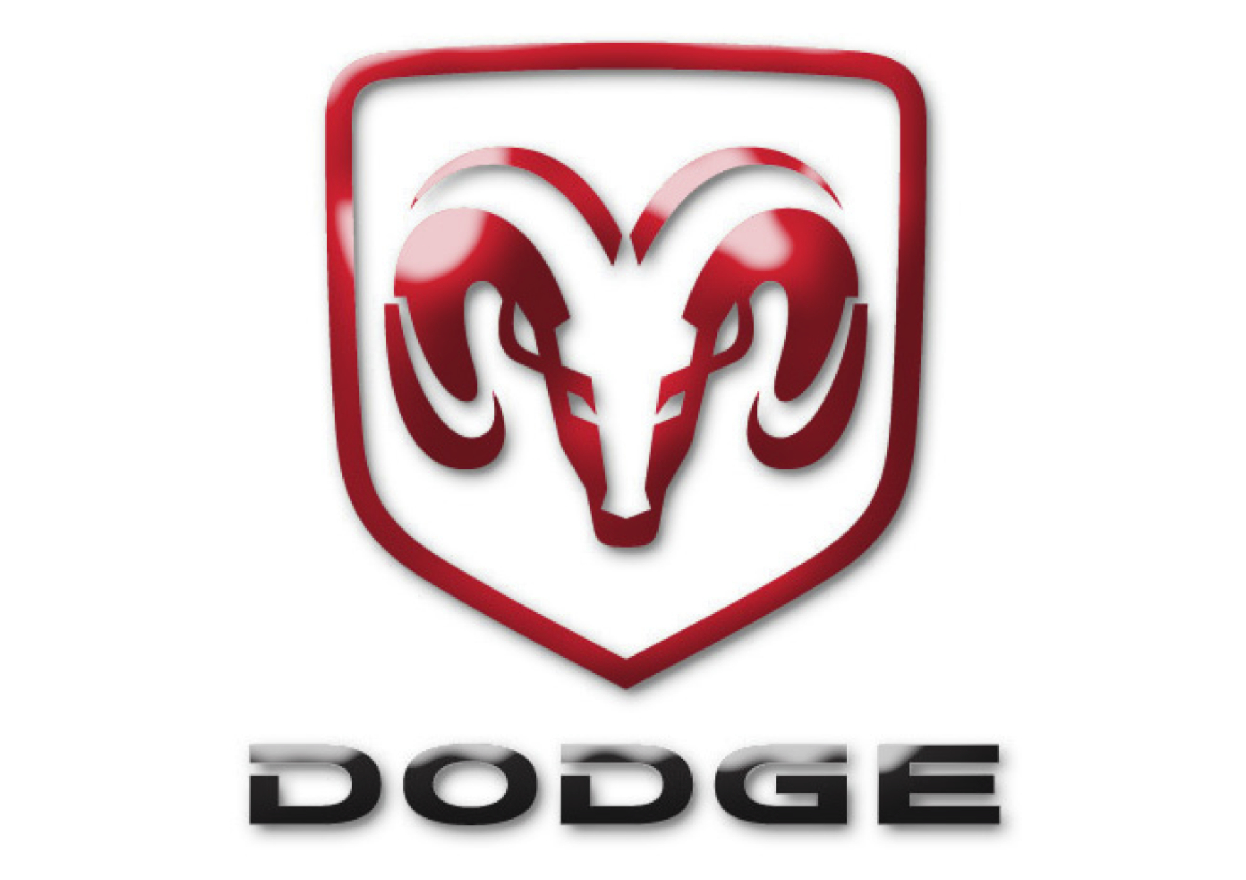 Dodge Logo Wallpapers