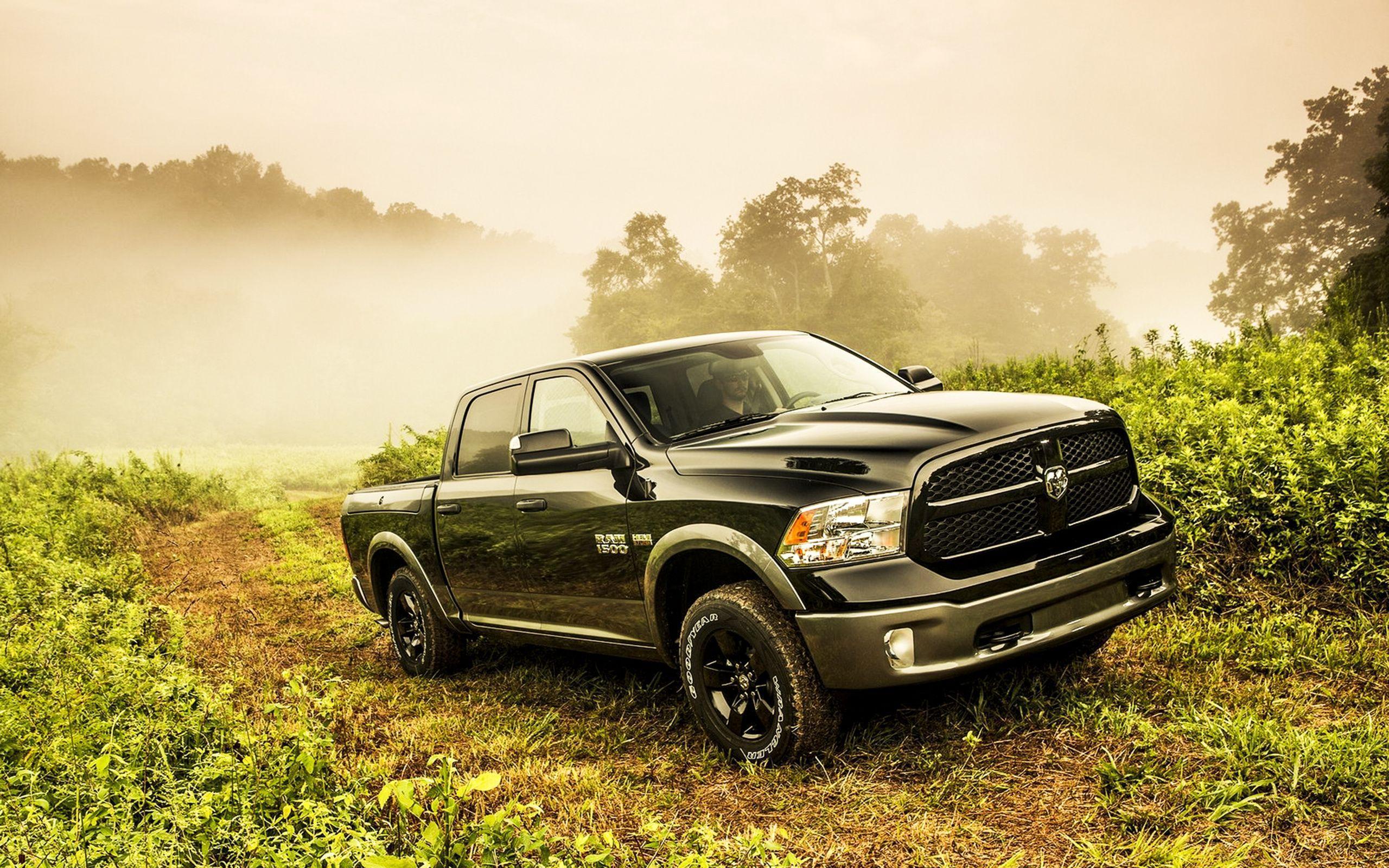 Dodge Ram Wallpapers