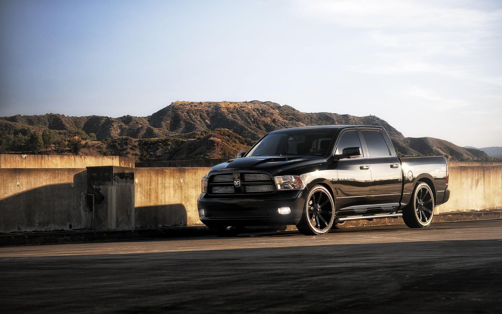 Dodge Ram Wallpapers