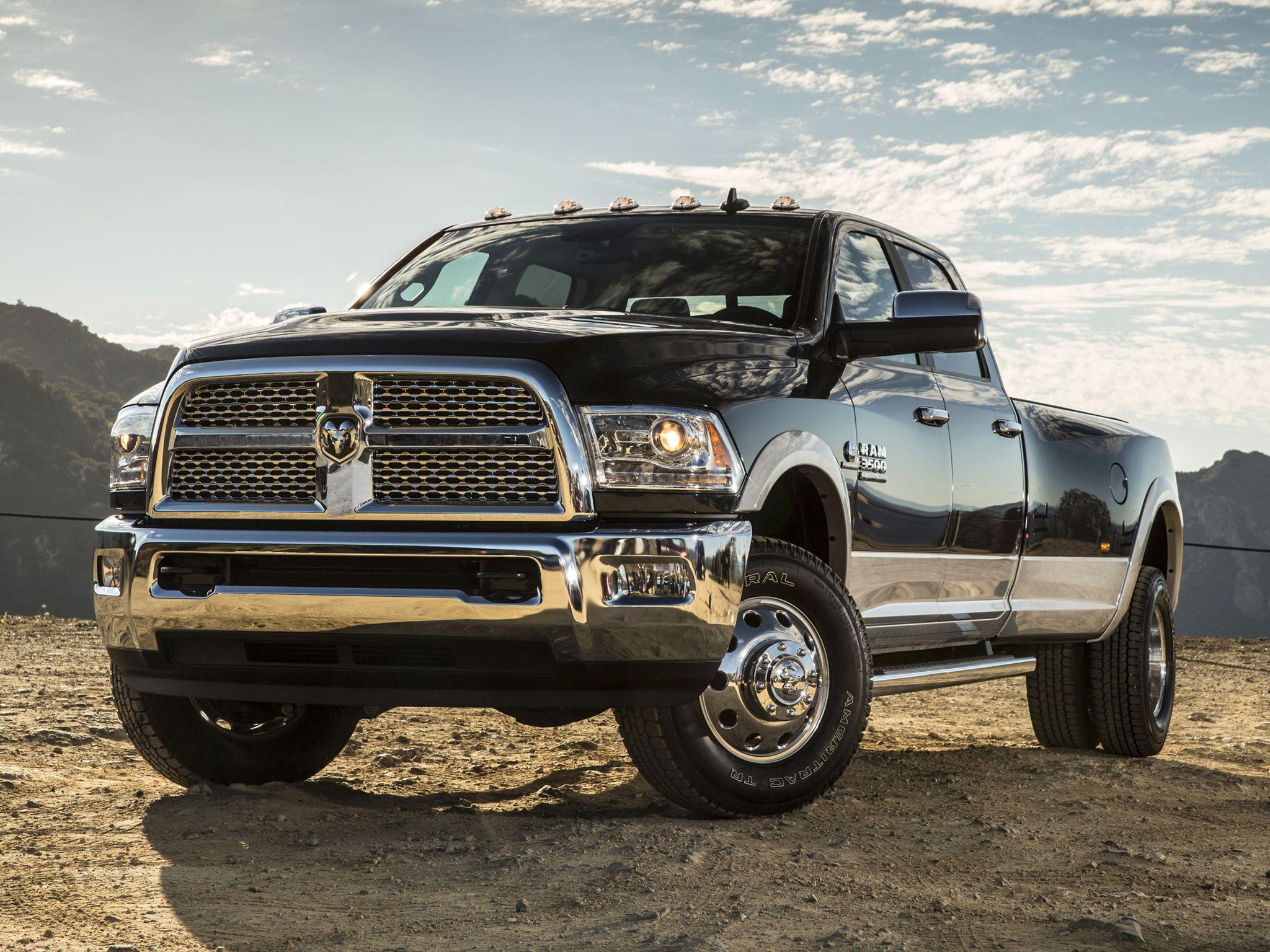 Dodge Ram Wallpapers