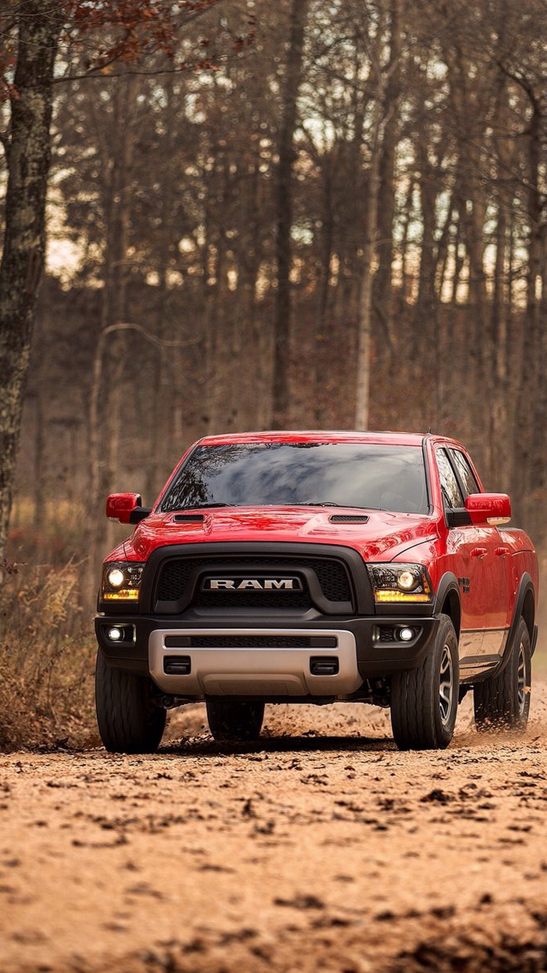 Dodge Ram Wallpapers