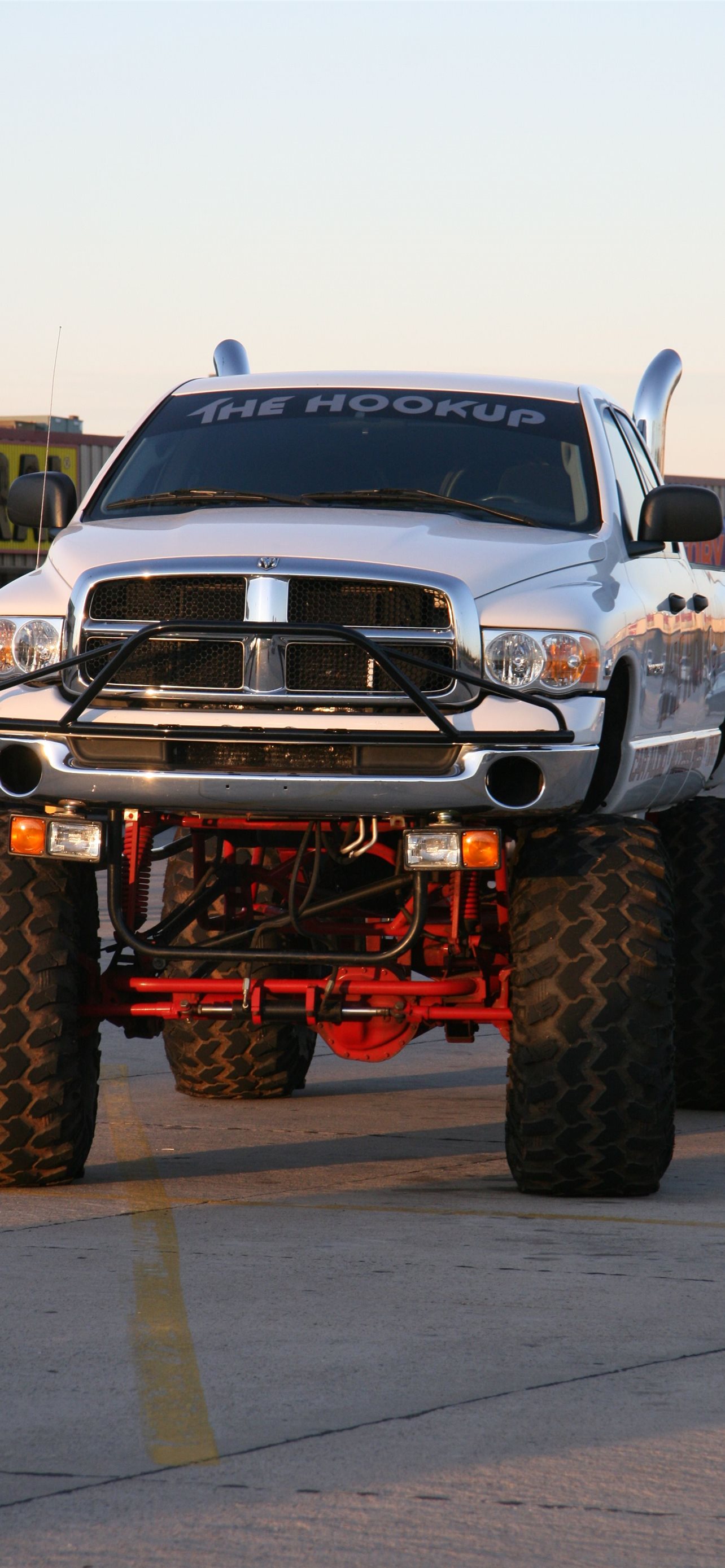 Dodge Ram Wallpapers