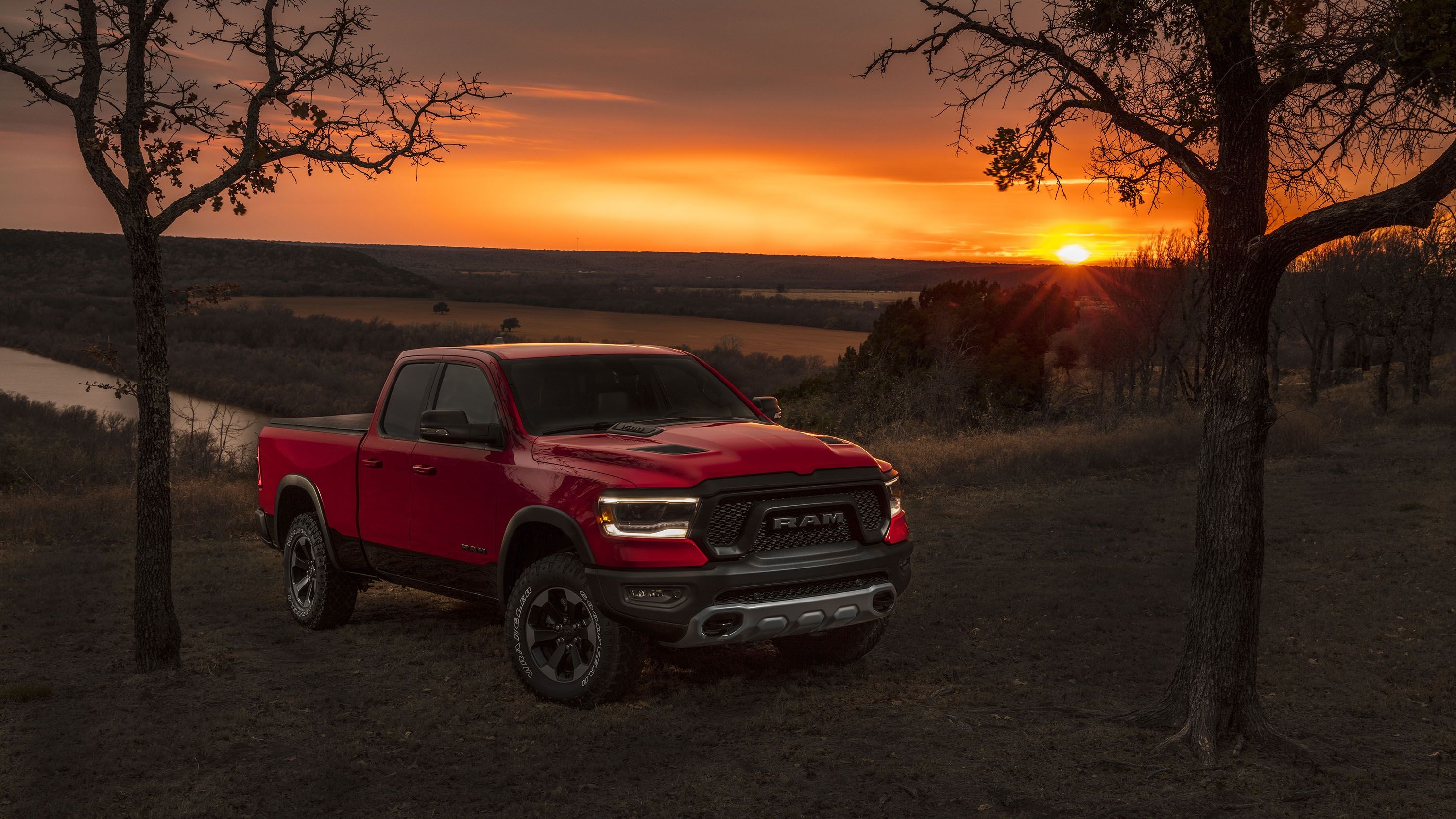 Dodge Ram Wallpapers