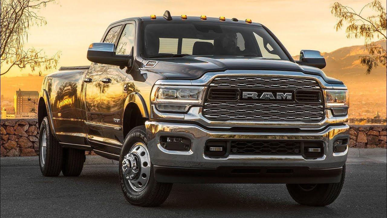 Dodge Ram Heavy Duty Wallpapers