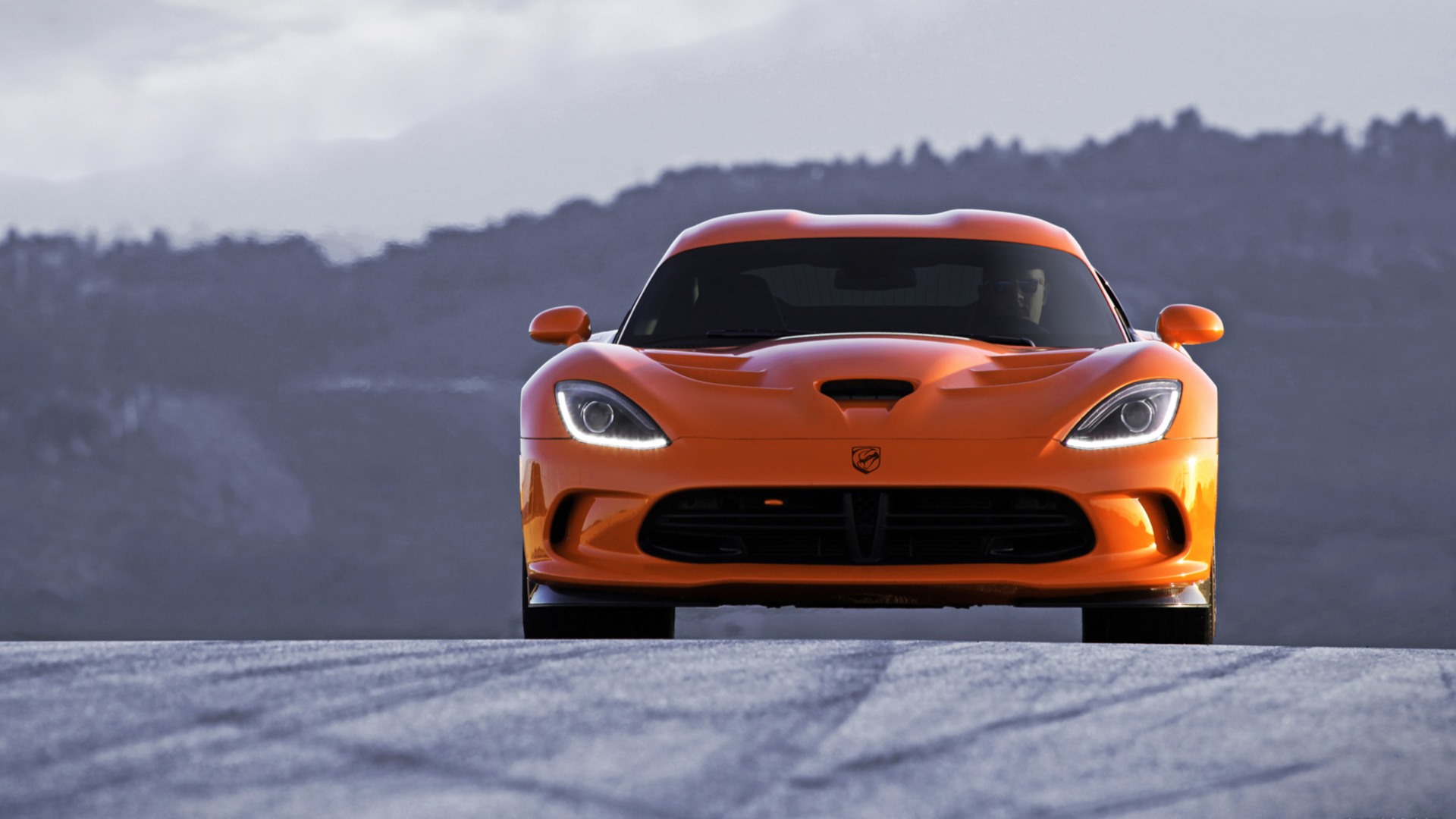 Dodge Srt Viper Ta Wallpapers