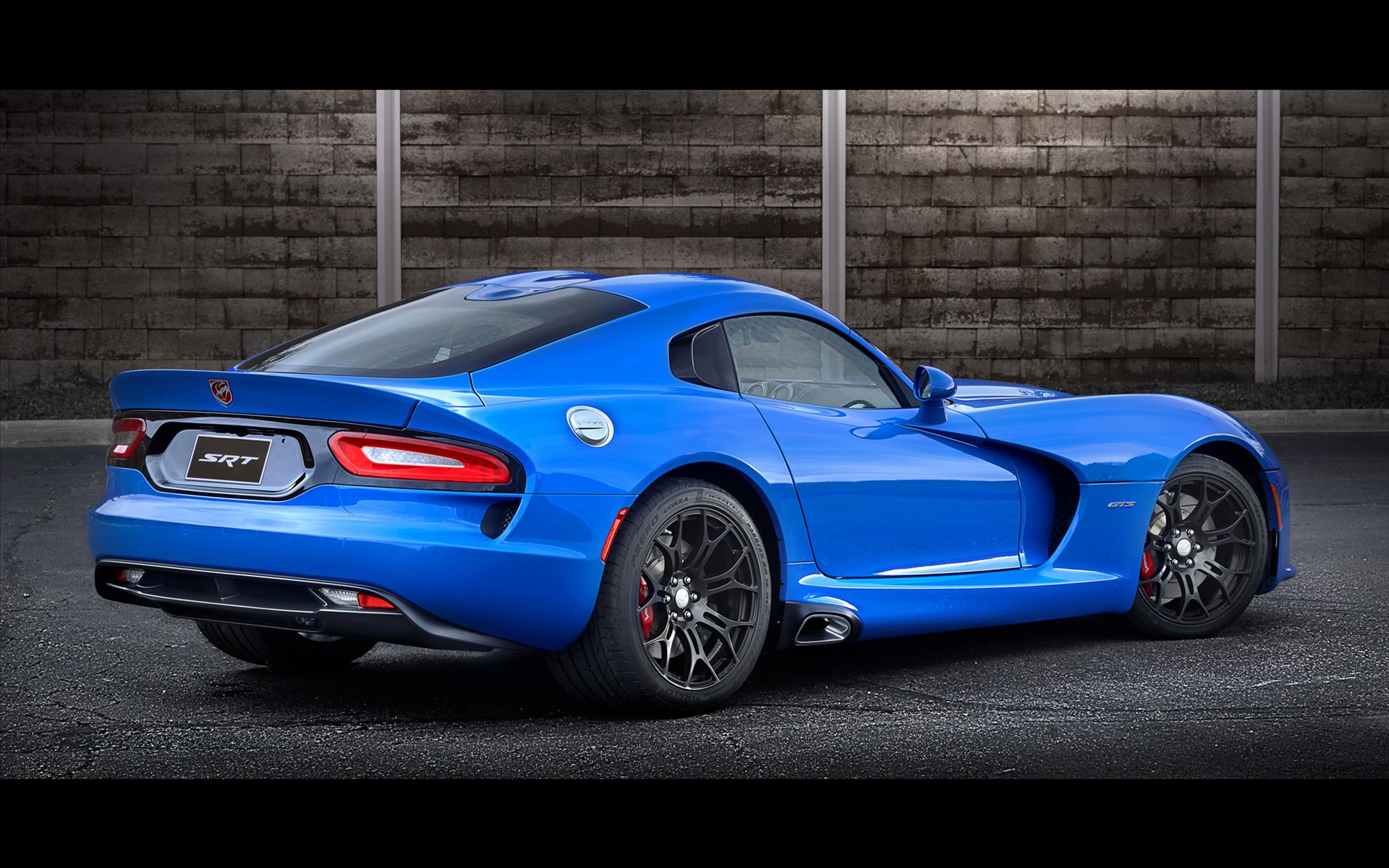 Dodge Srt Viper Ta Wallpapers