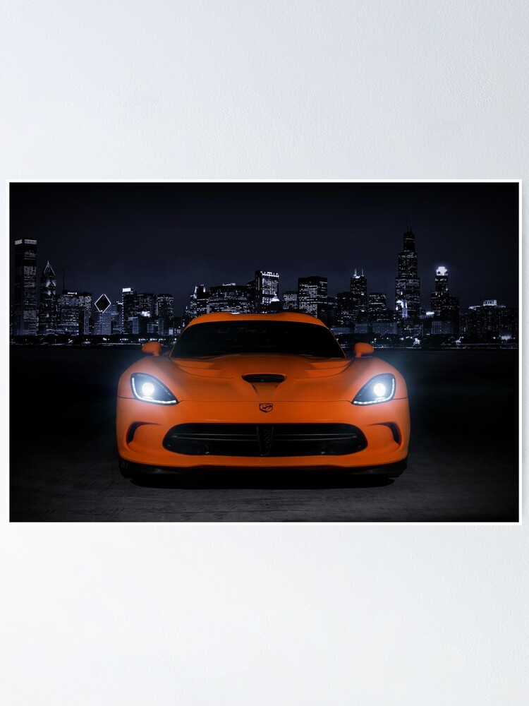 Dodge Srt Viper Ta Wallpapers