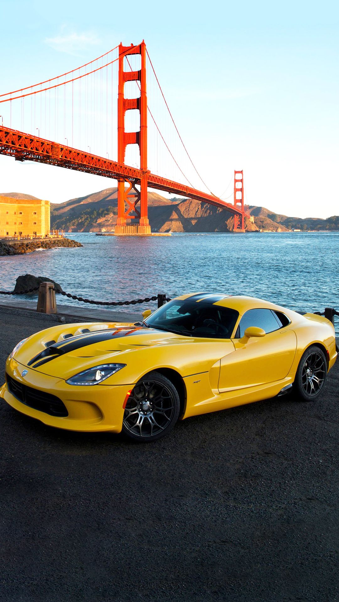 Dodge Srt Viper Ta Wallpapers