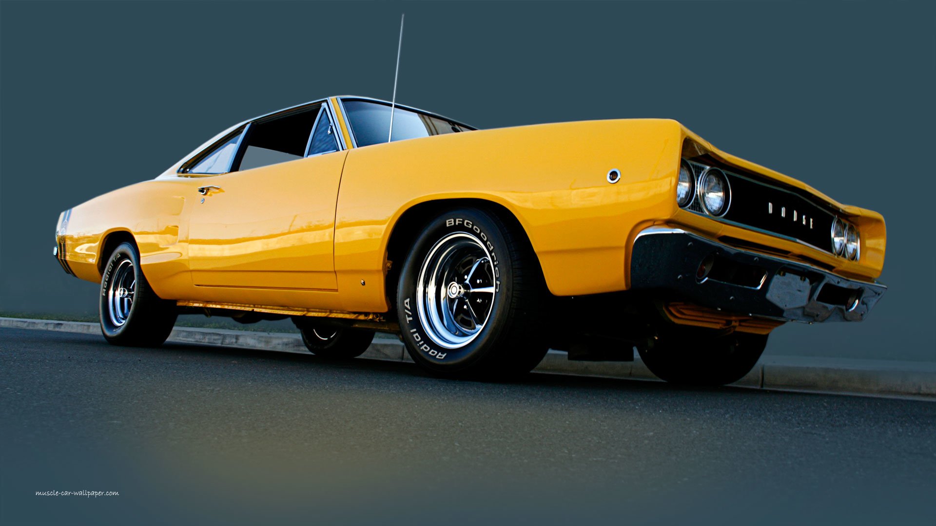 Dodge Super Bee Wallpapers