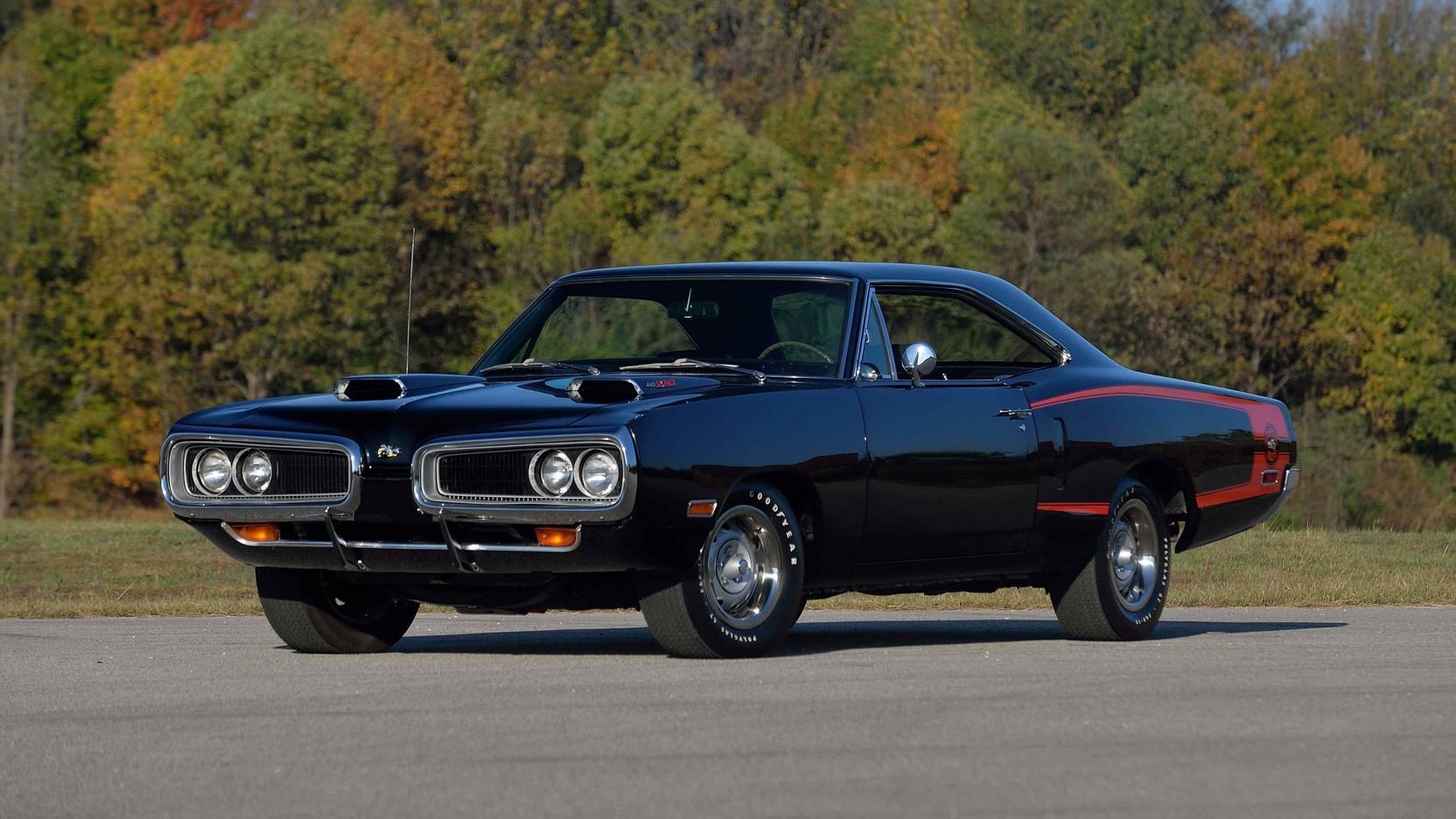 Dodge Super Bee Wallpapers