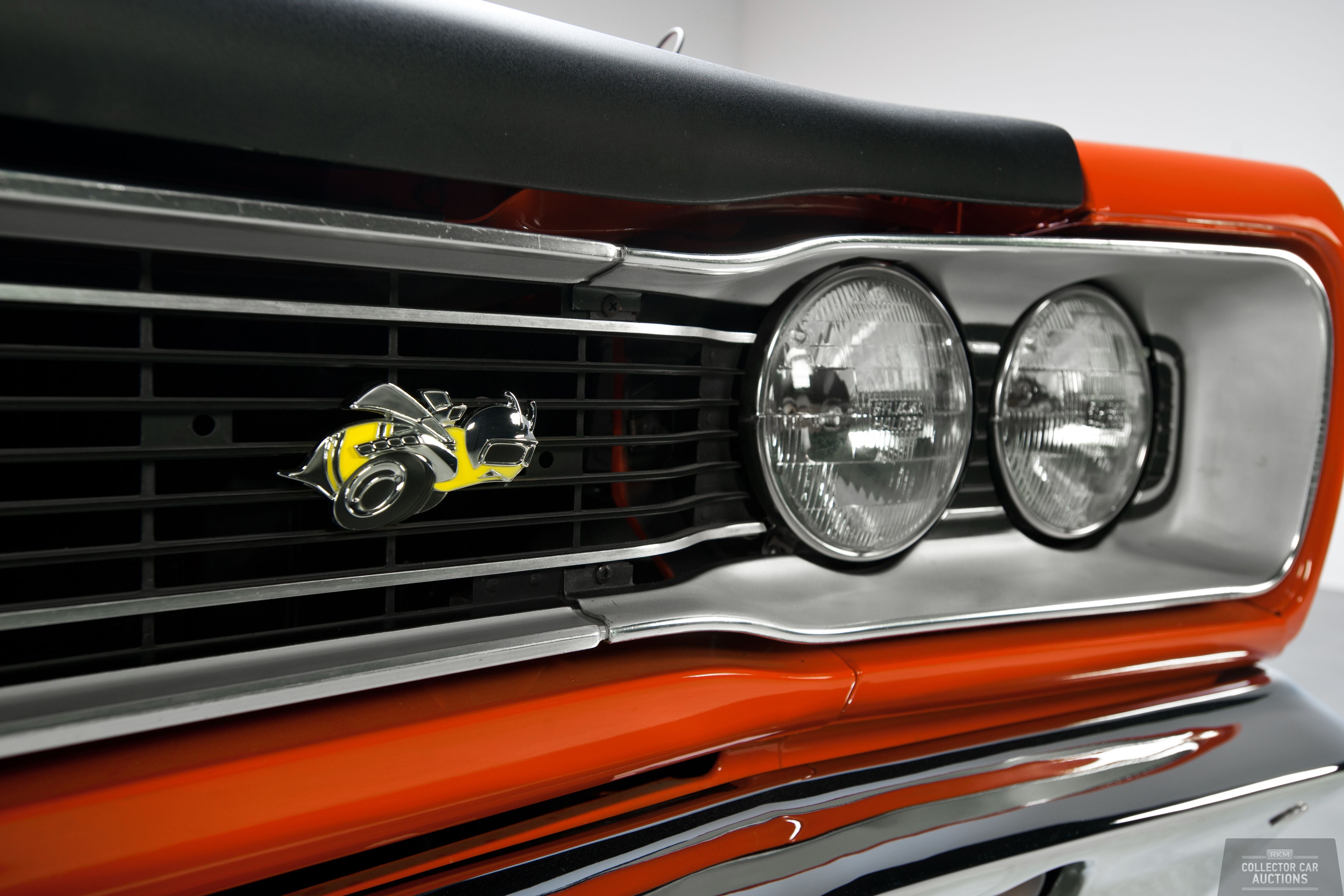 Dodge Super Bee Wallpapers