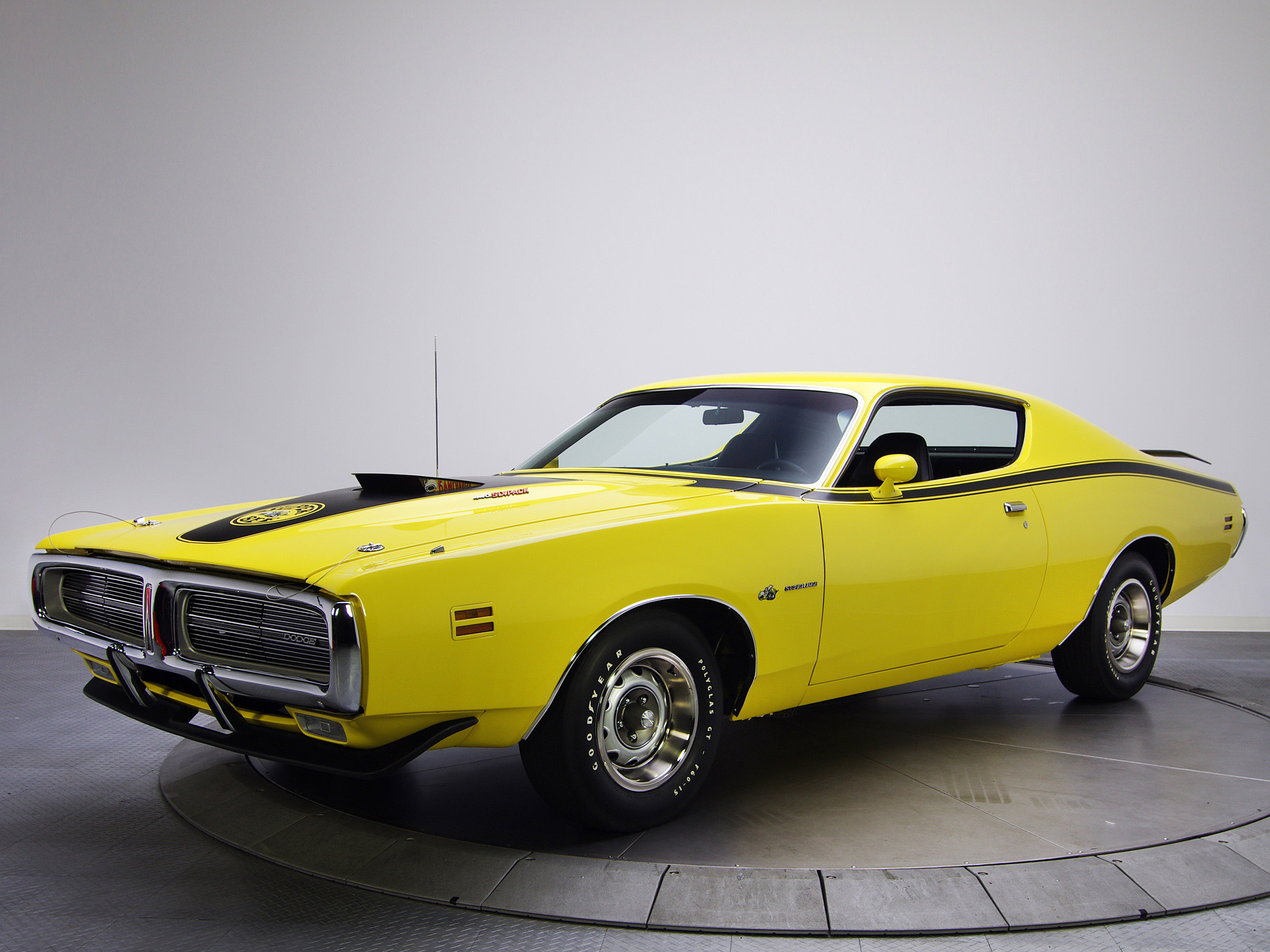 Dodge Super Bee Wallpapers