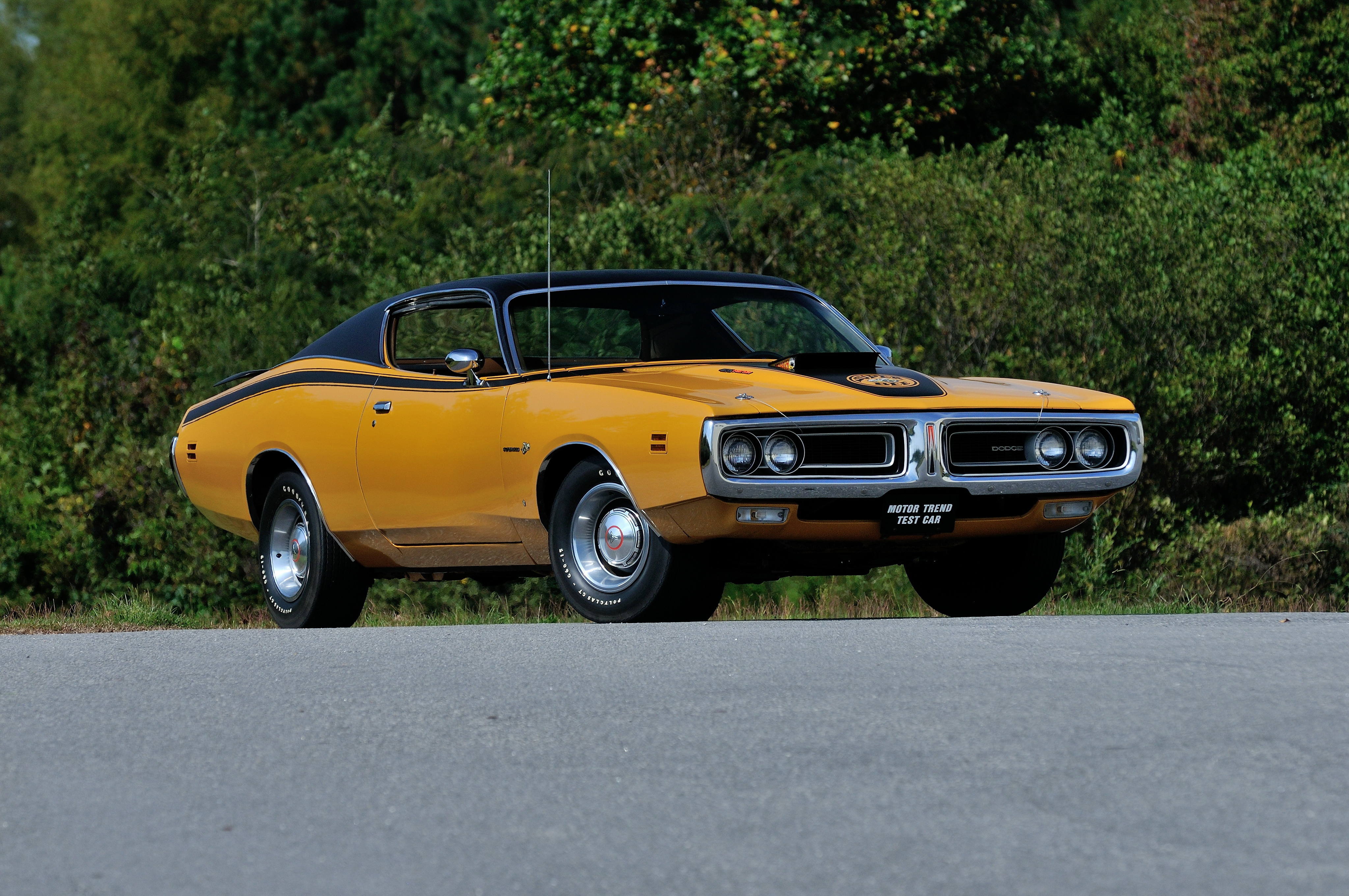 Dodge Super Bee Wallpapers