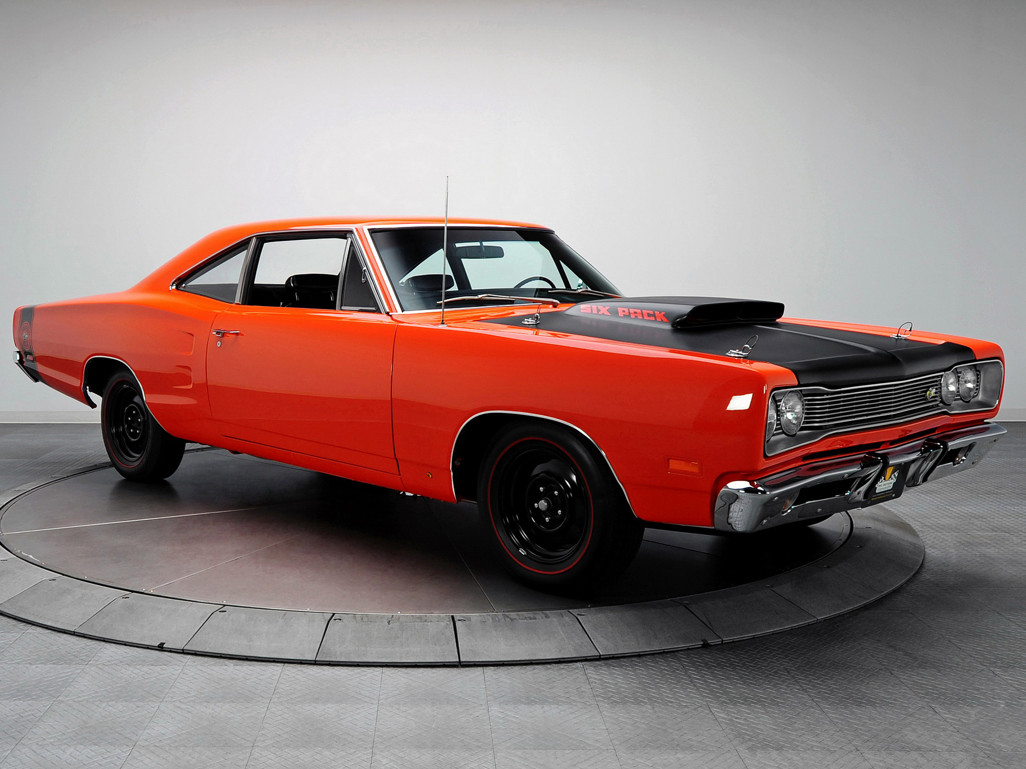 Dodge Super Bee Wallpapers