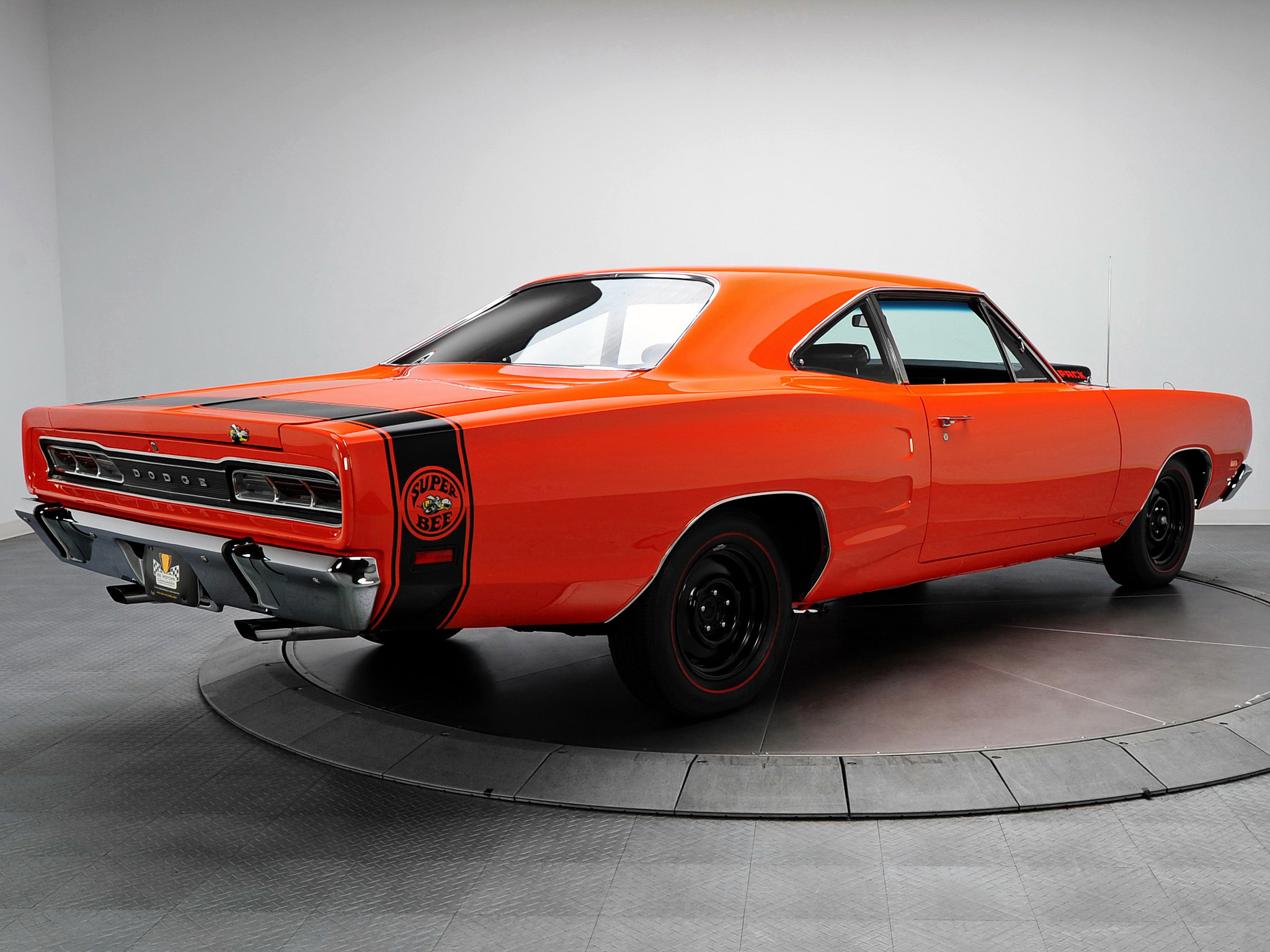 Dodge Super Bee Wallpapers