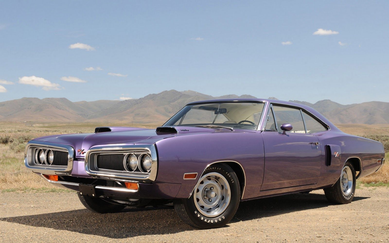 Dodge Super Bee Wallpapers