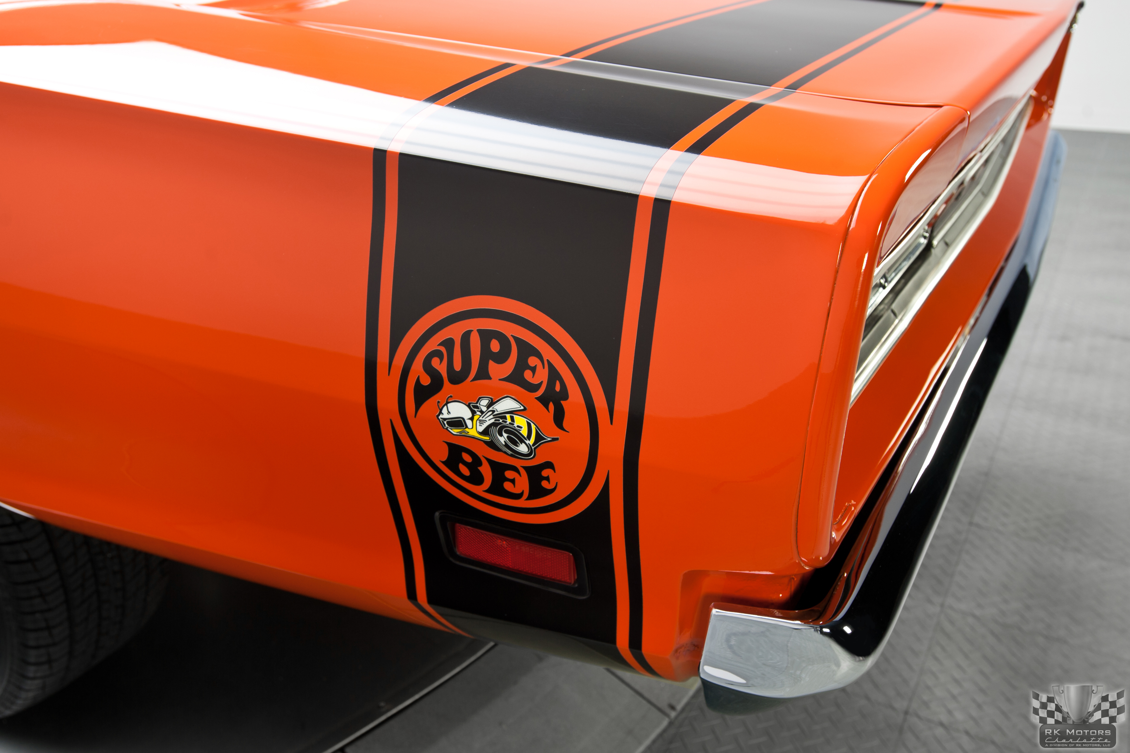 Dodge Super Bee Wallpapers