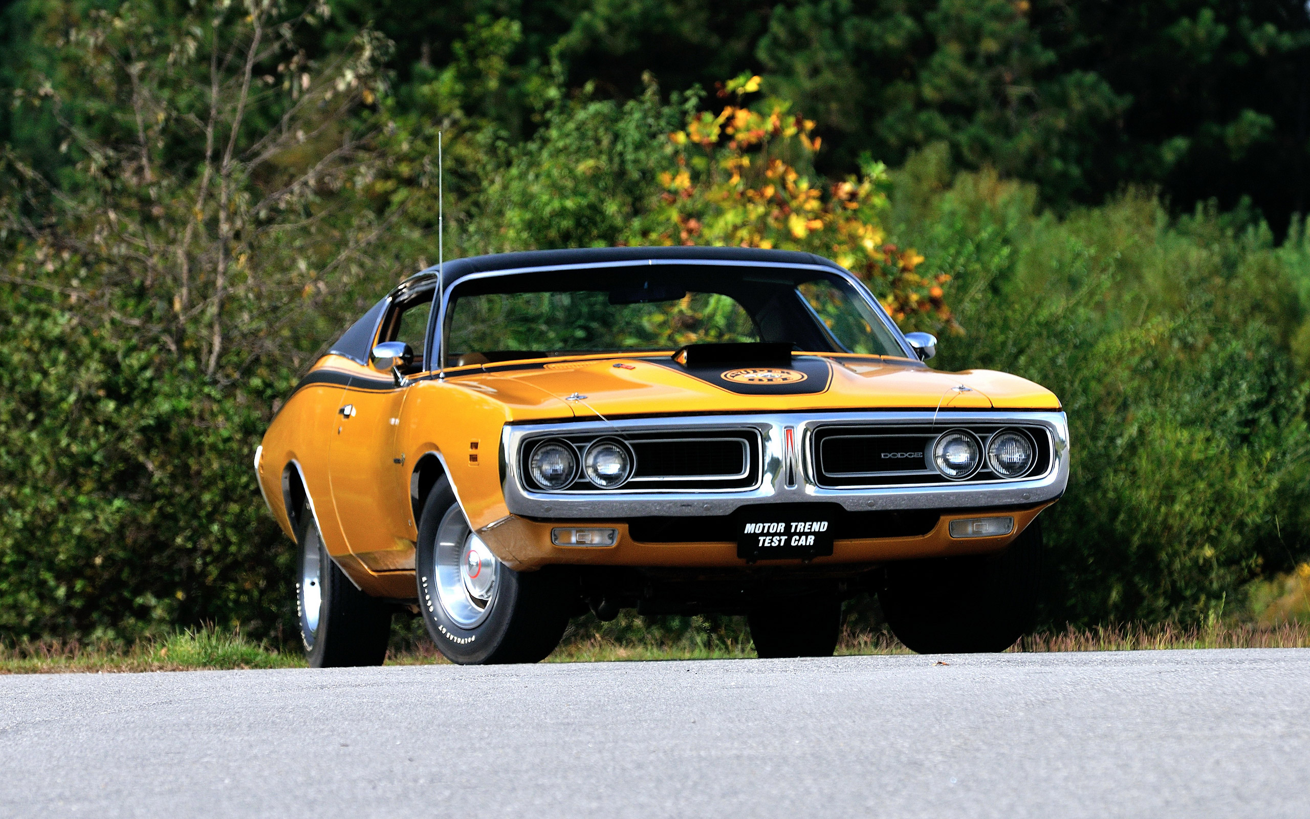 Dodge Super Bee Wallpapers