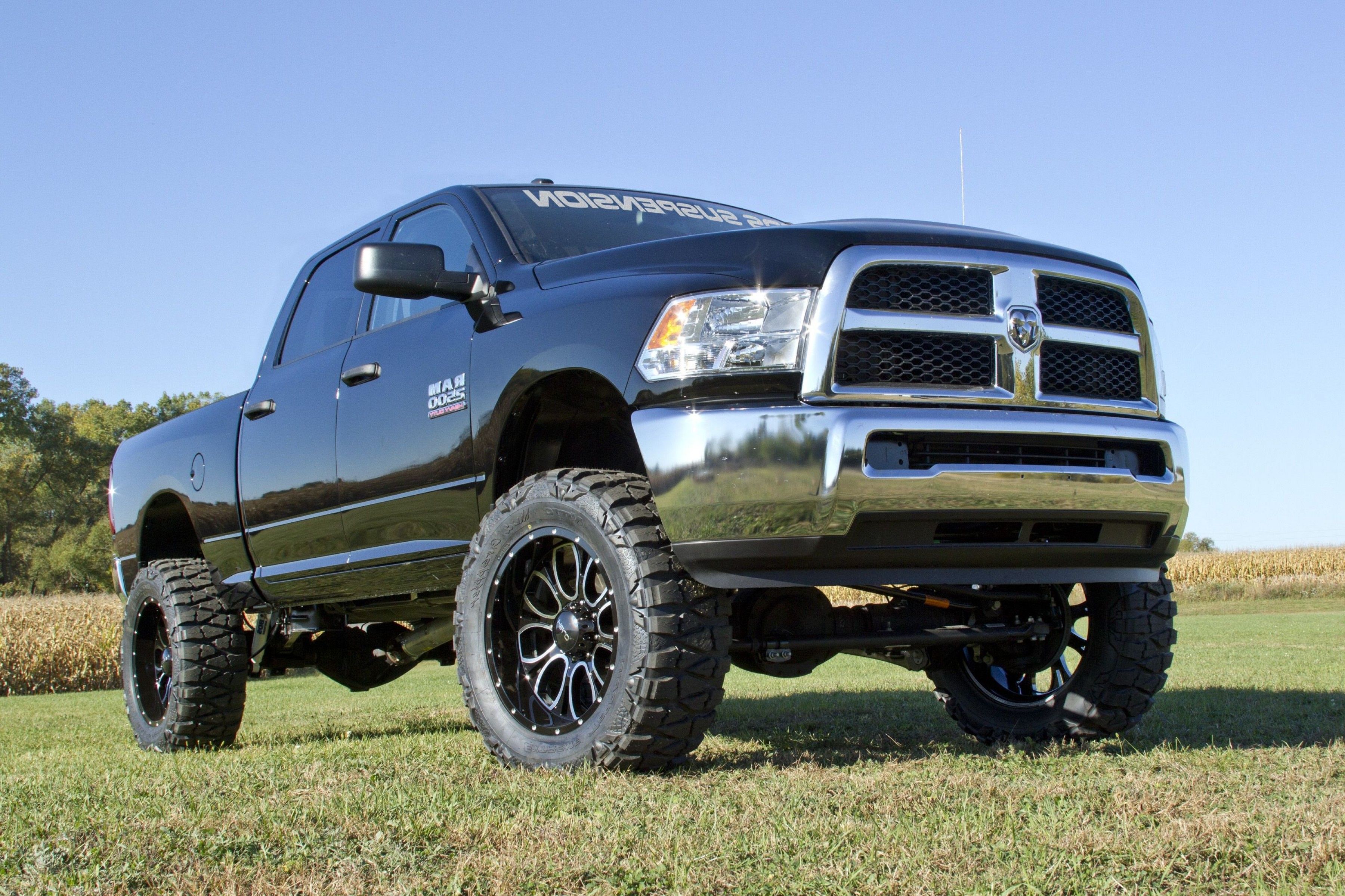 Dodge Truck Wallpapers