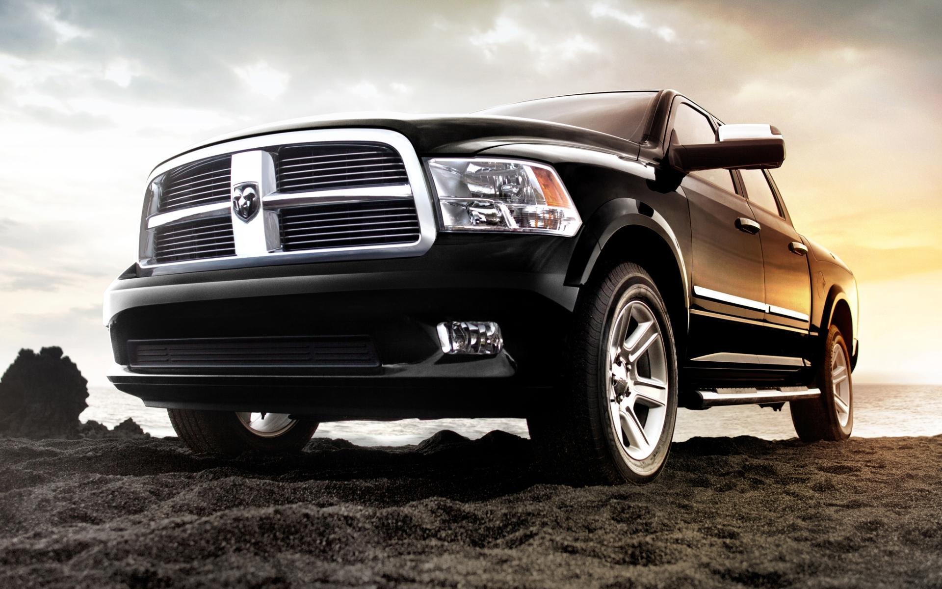 Dodge Truck Wallpapers