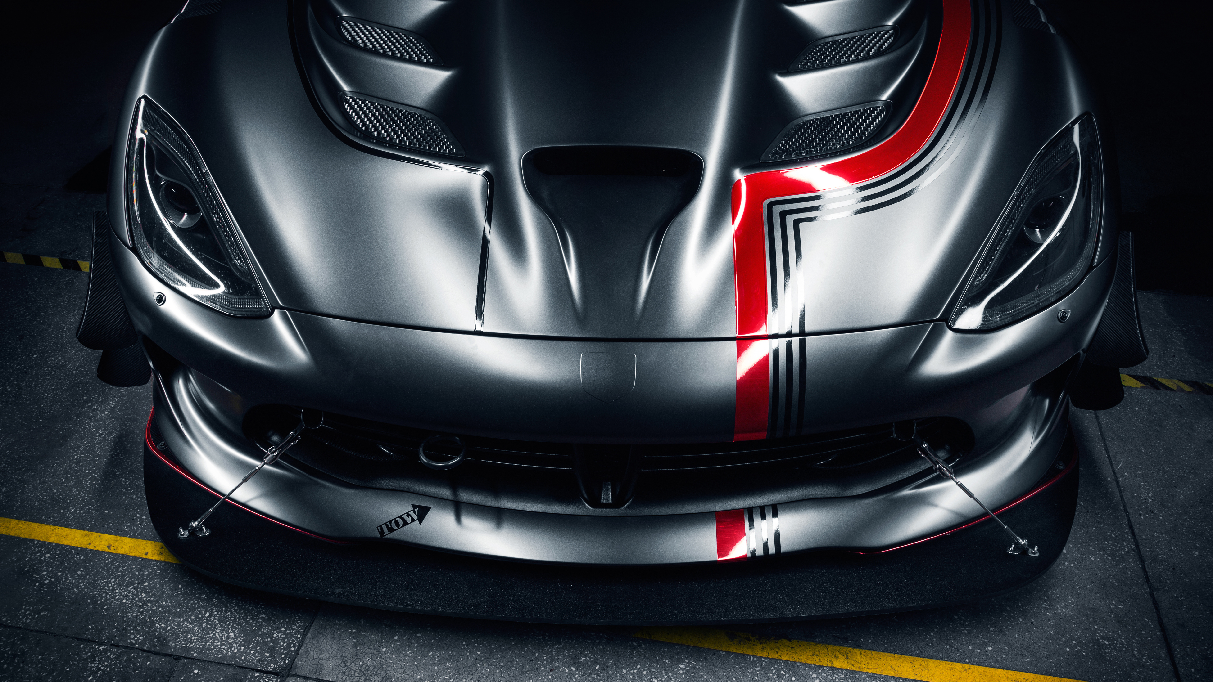 Dodge Viper Wallpapers