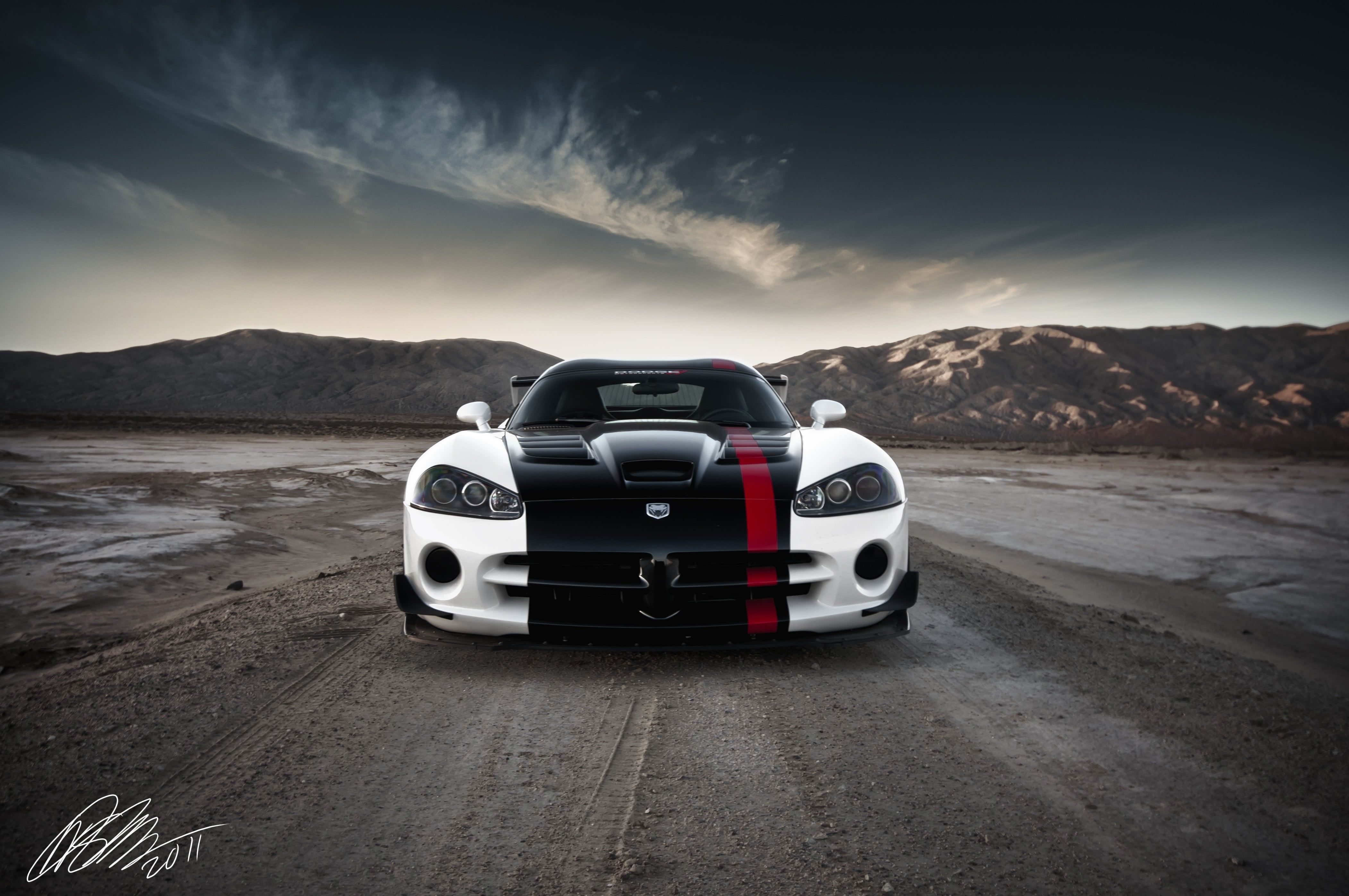 Dodge Viper Wallpapers