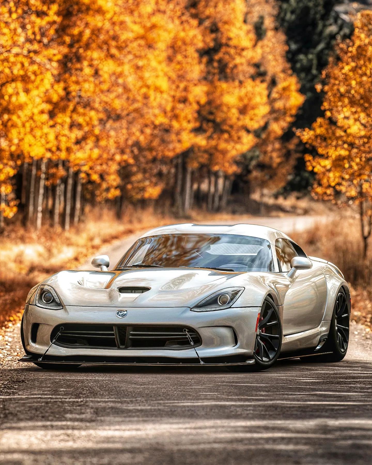 Dodge Viper Wallpapers