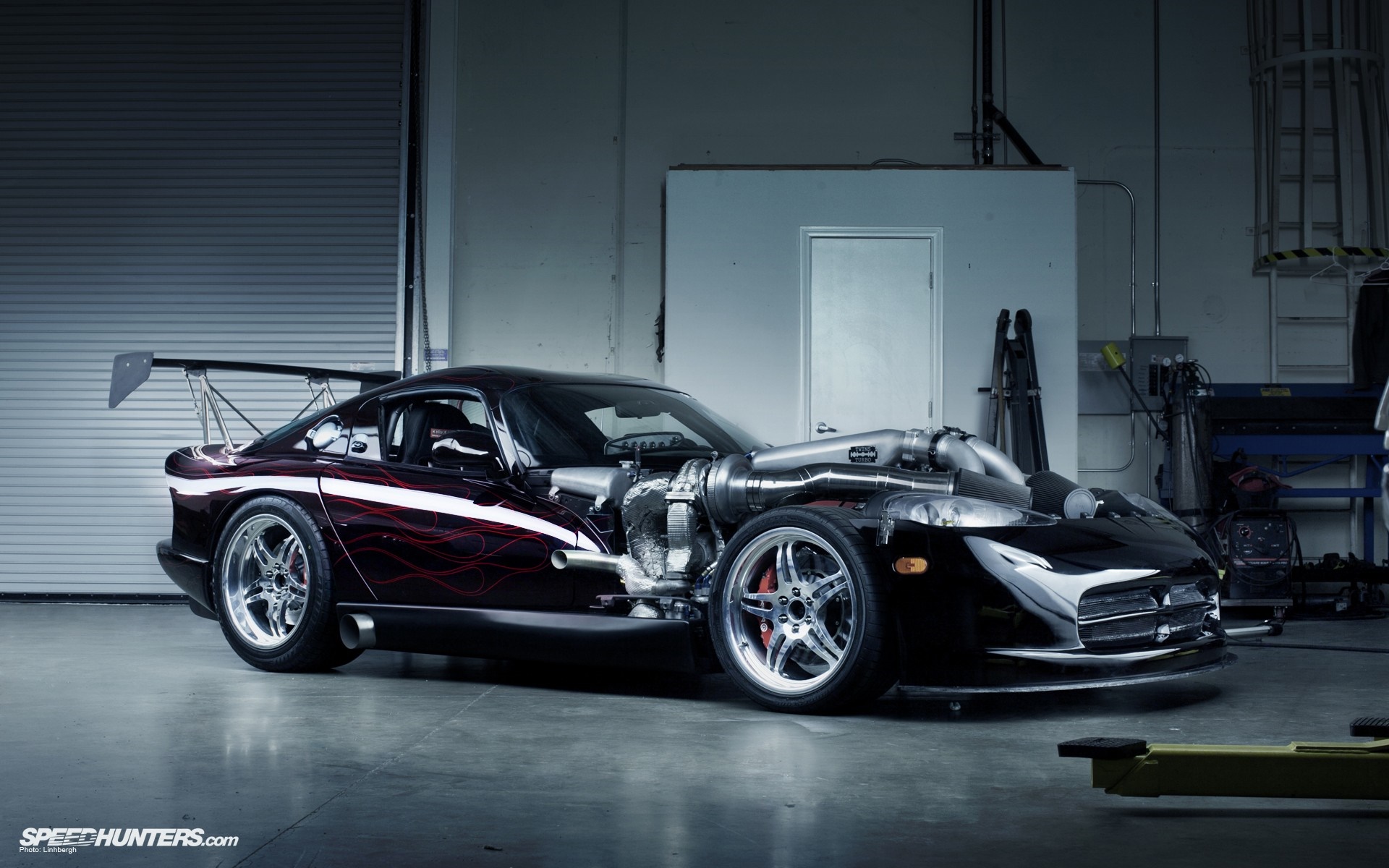 Dodge Viper Wallpapers