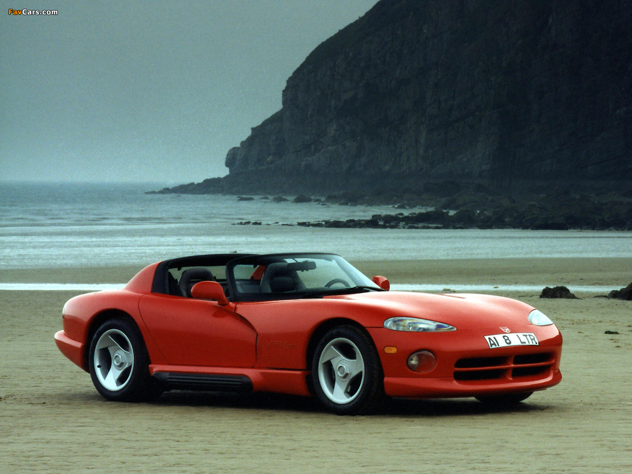 Dodge Viper Wallpapers