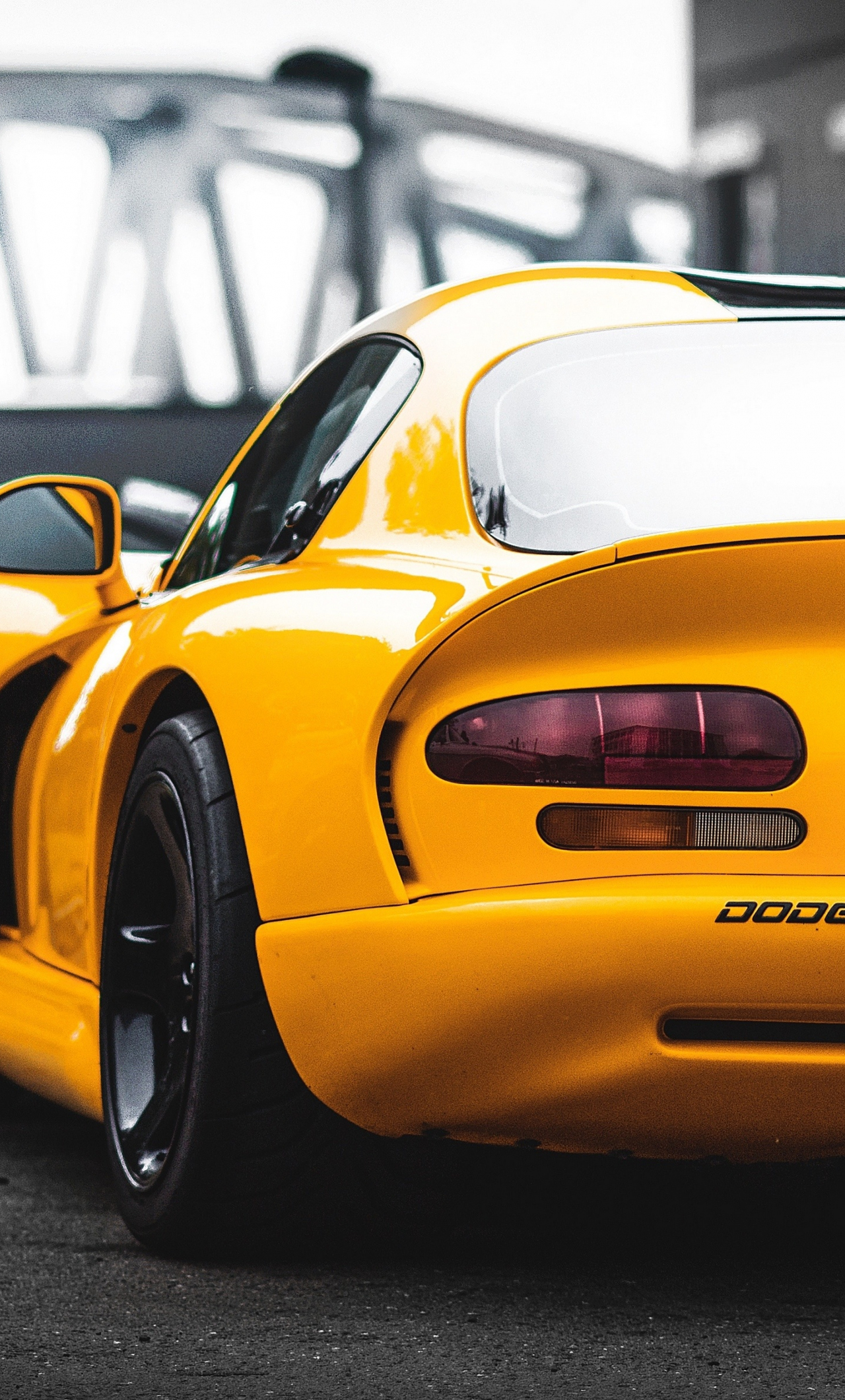 Dodge Viper Wallpapers