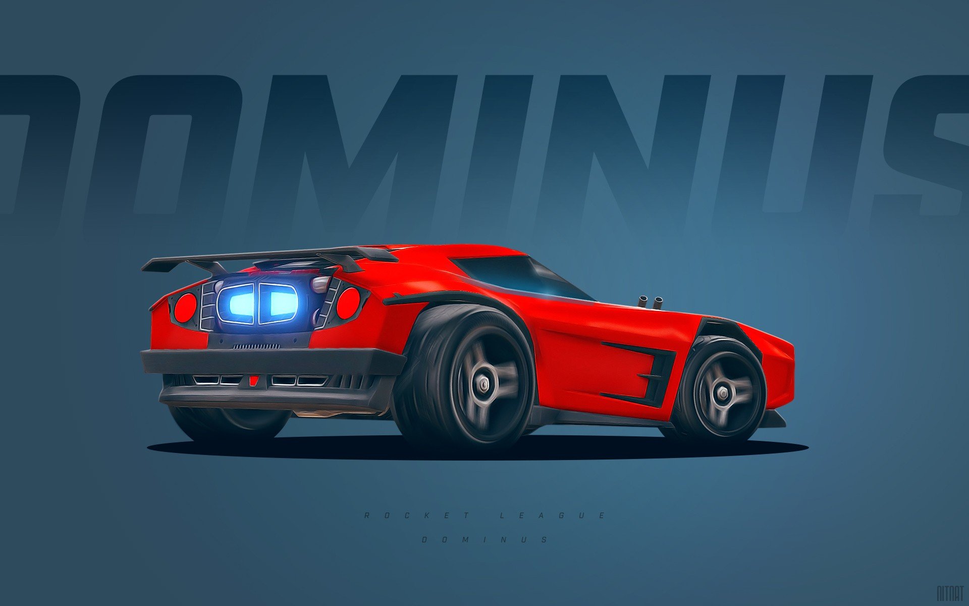 Dominus Wallpapers