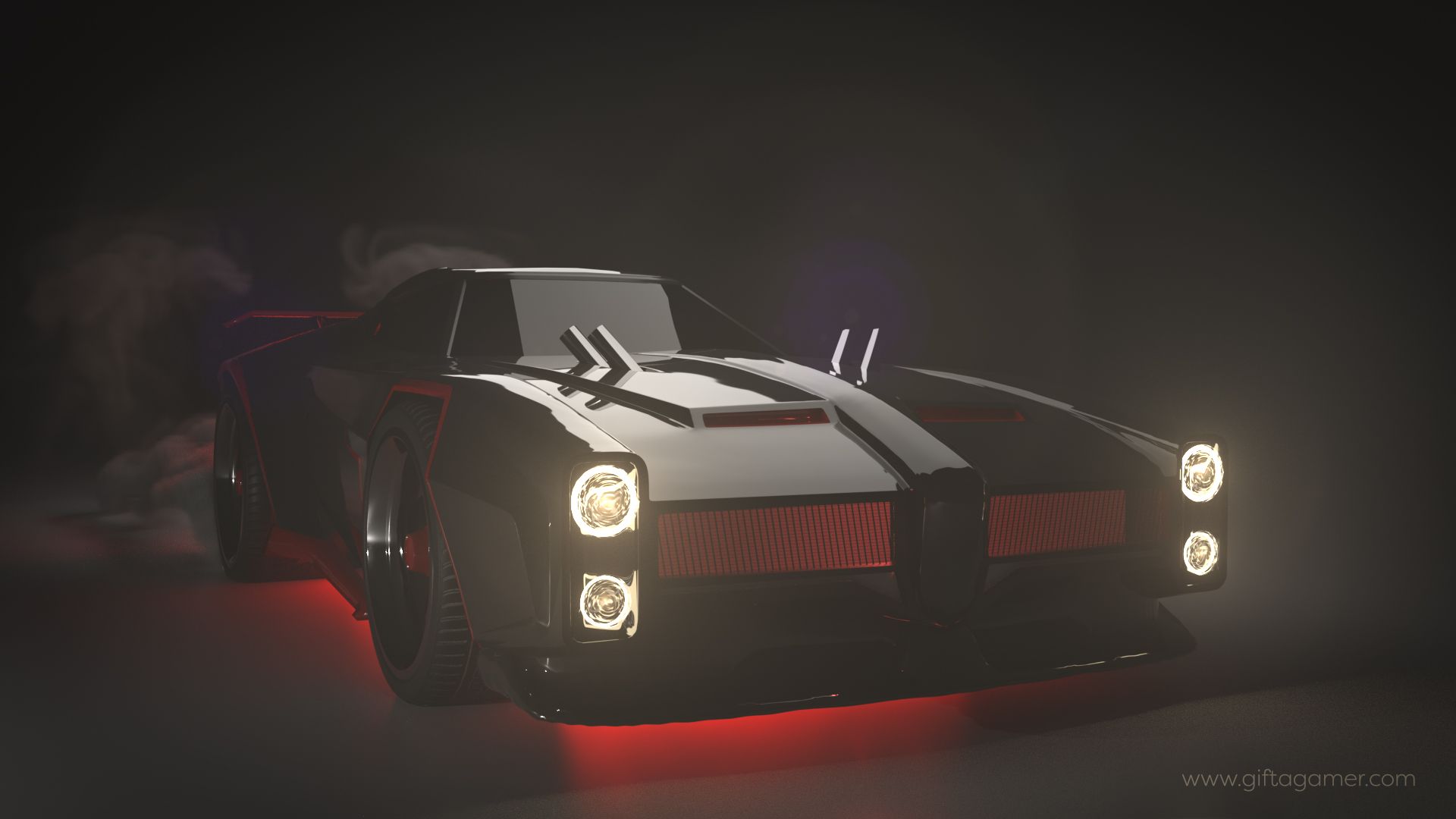 Dominus Wallpapers