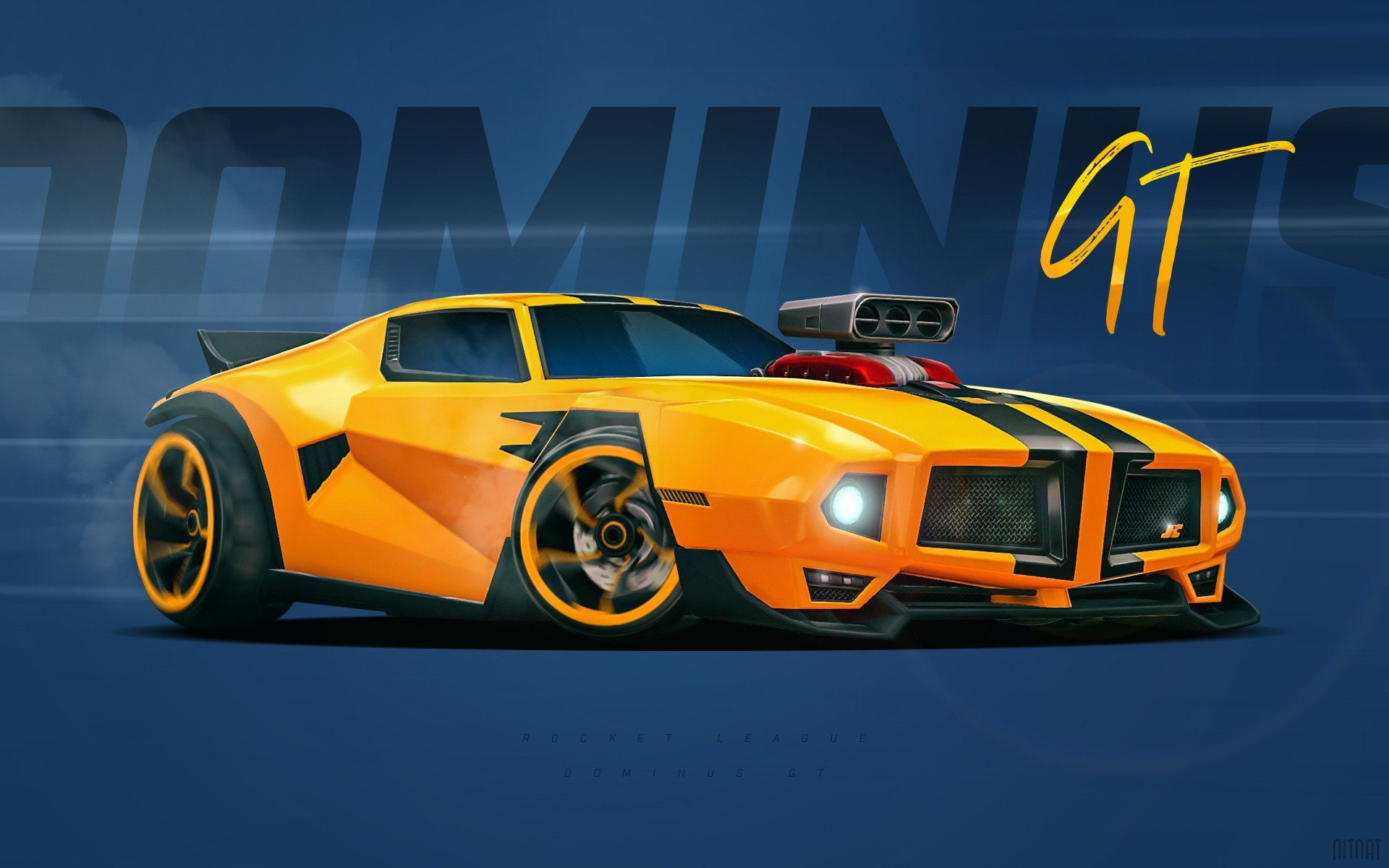 Dominus Wallpapers