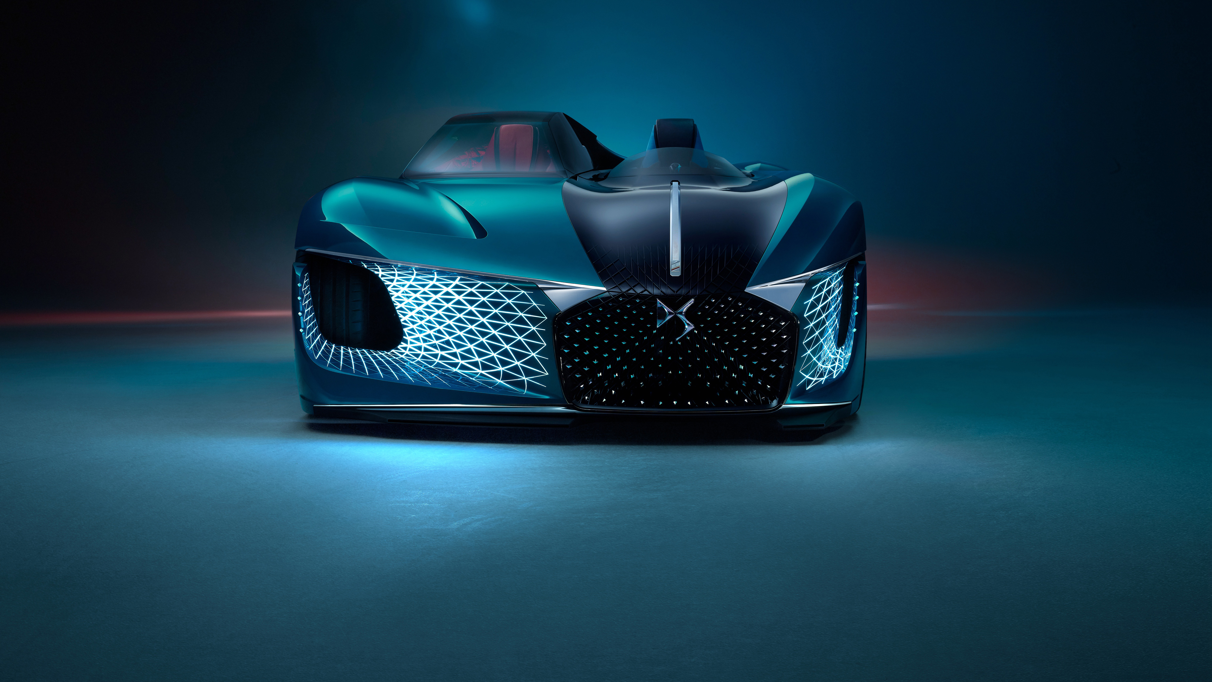 Ds E-Tense Wallpapers