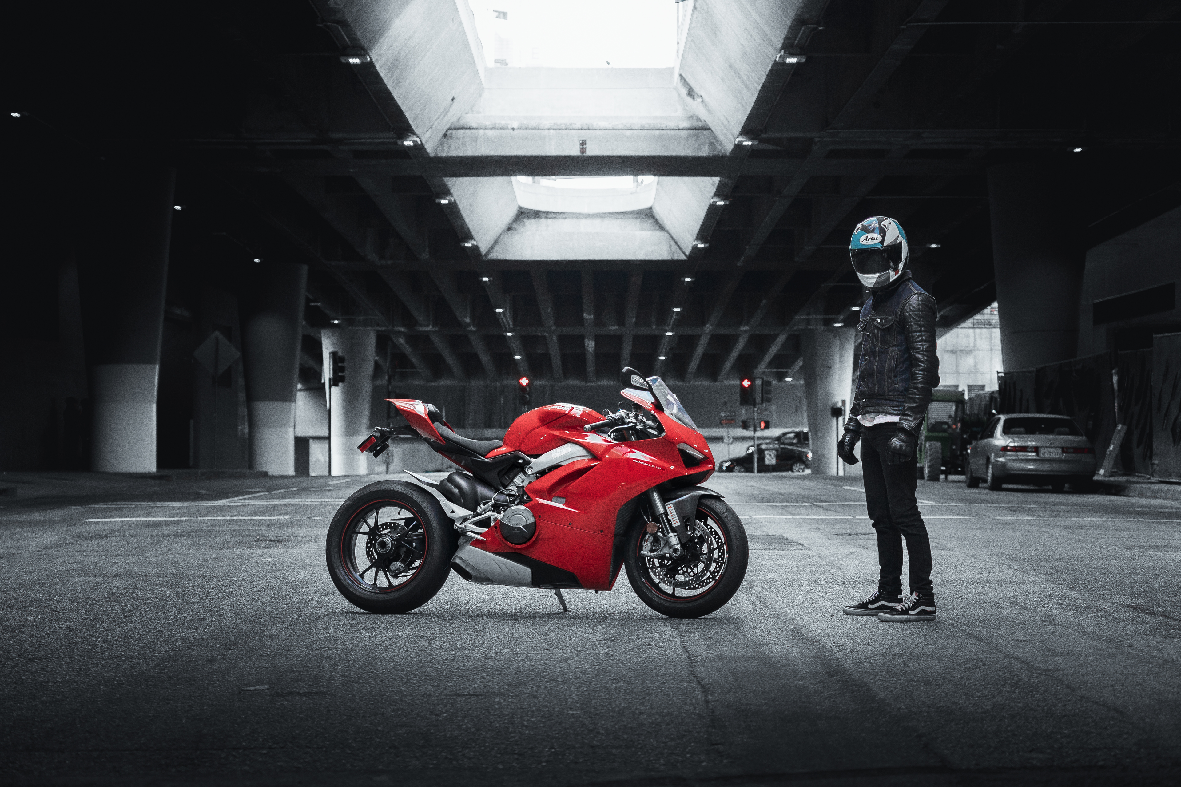 Ducati Wallpapers