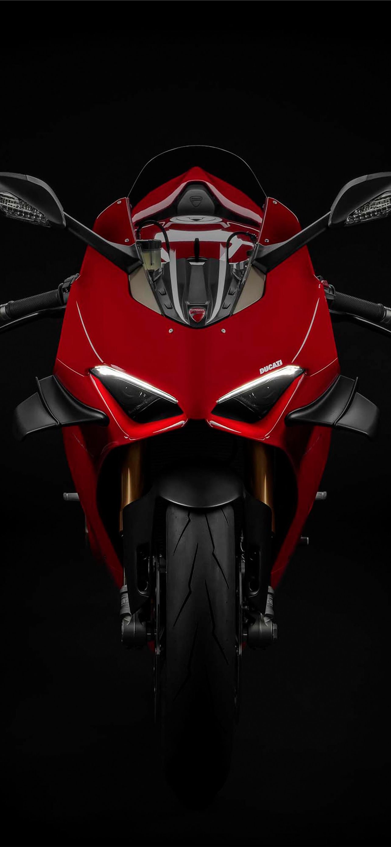 Ducati Wallpapers