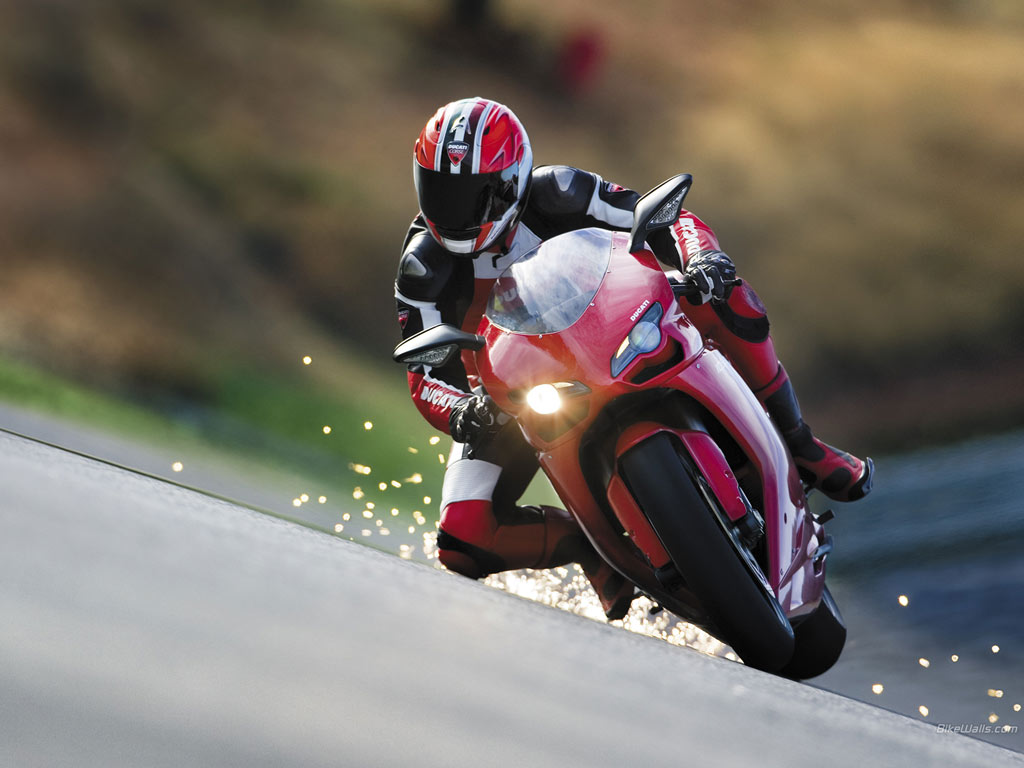 Ducati 1098 Wallpapers