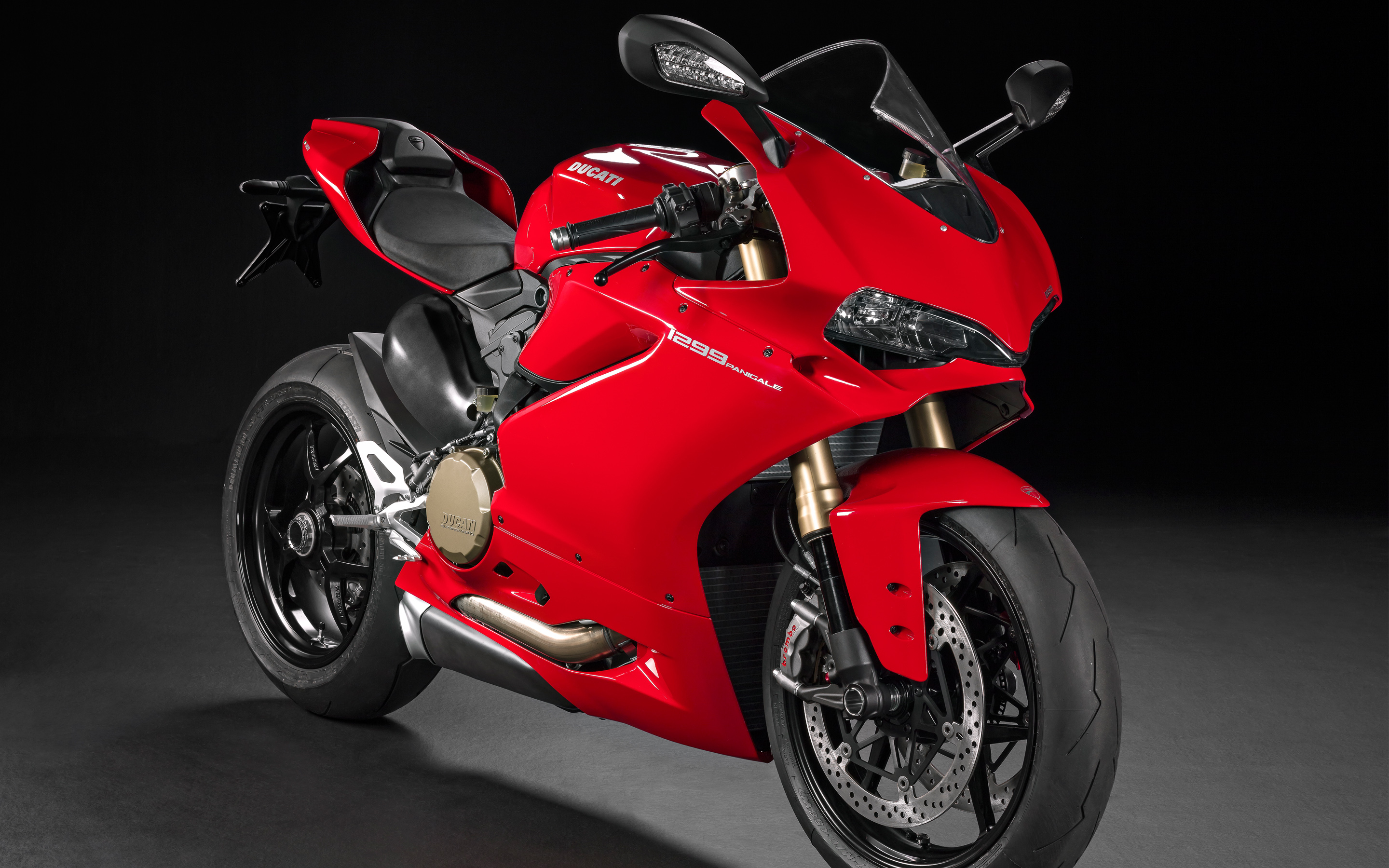 Ducati 1299 Panigale Wallpapers